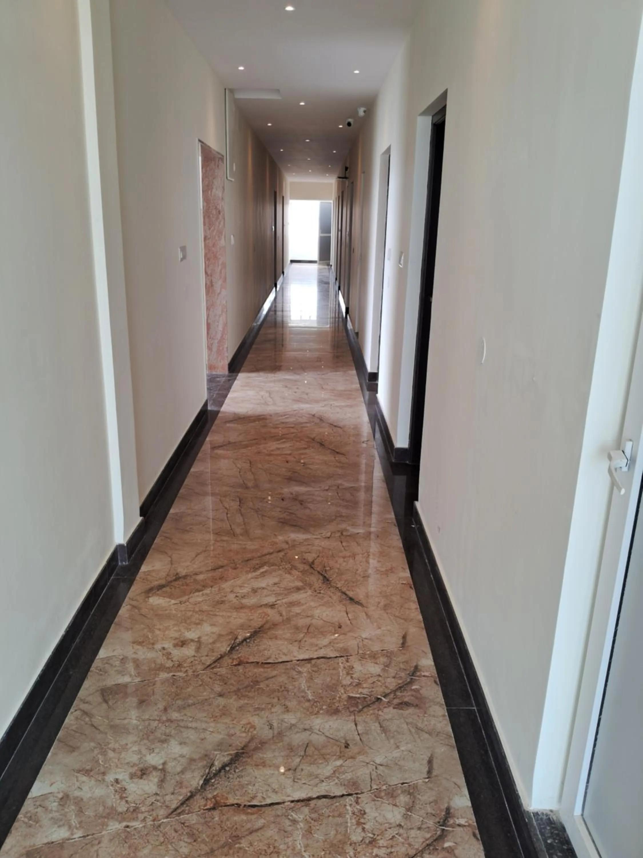 Globus Hotel by Silicon Hearth