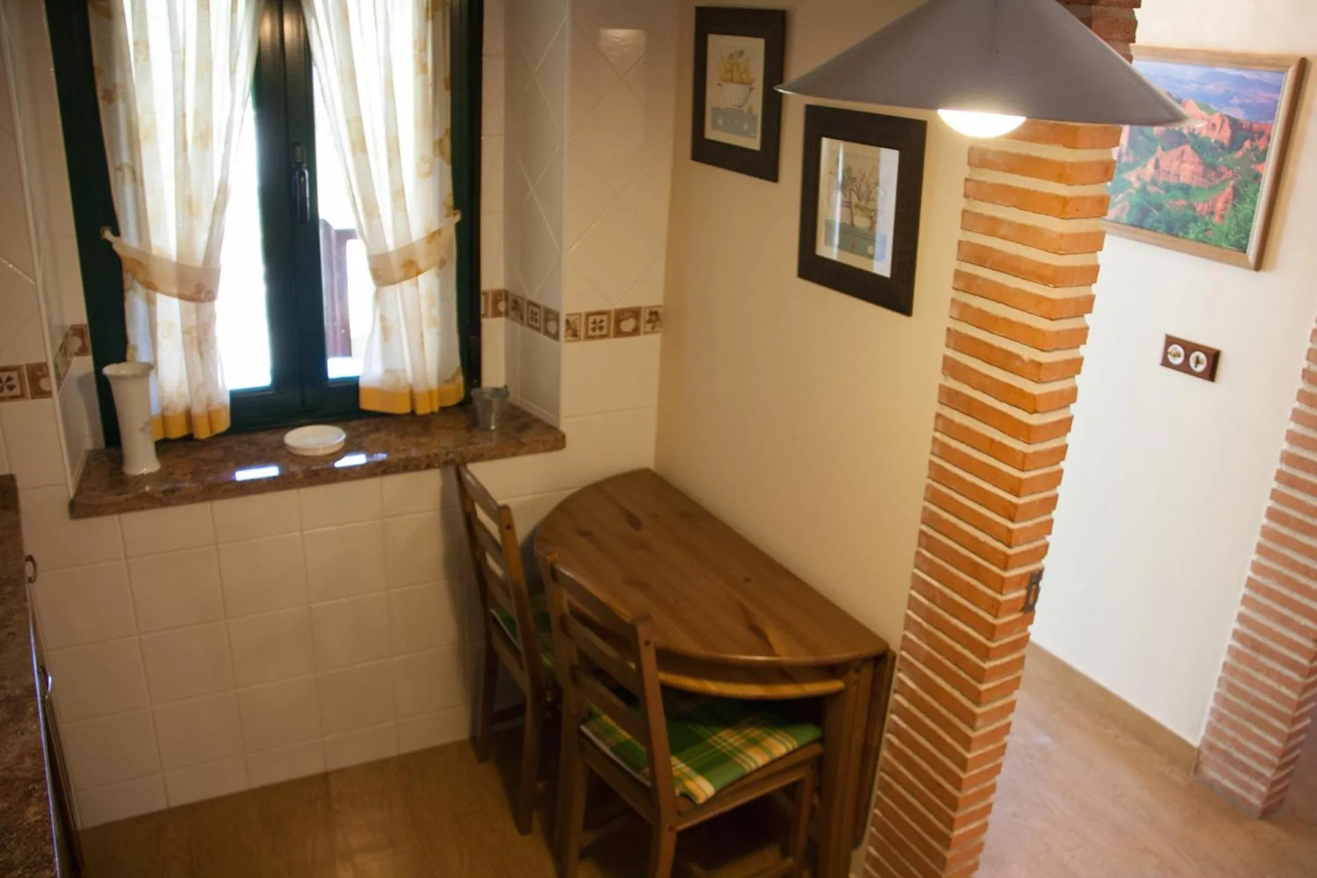Hostal El Recanto