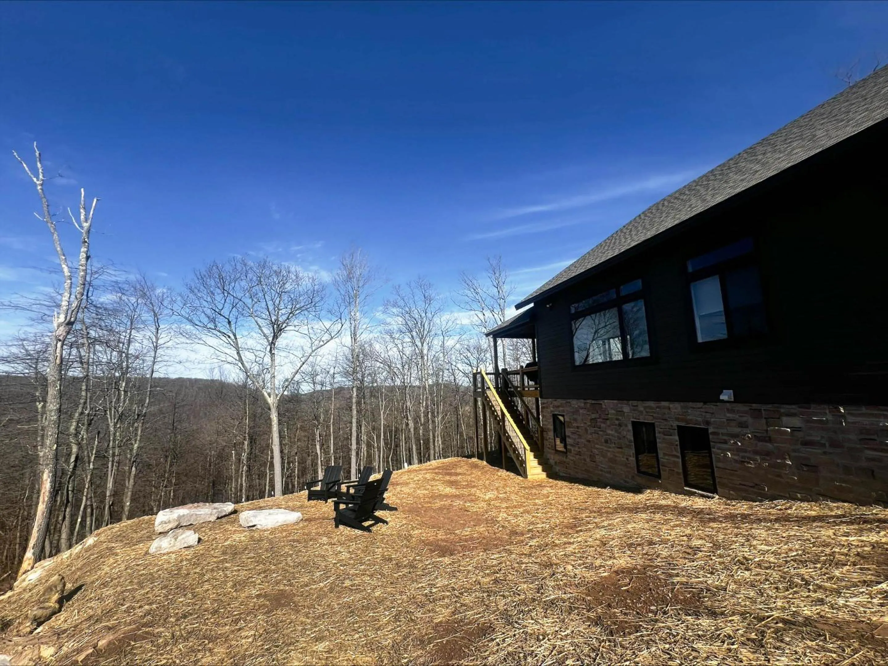 Property building in Heavenly Summit