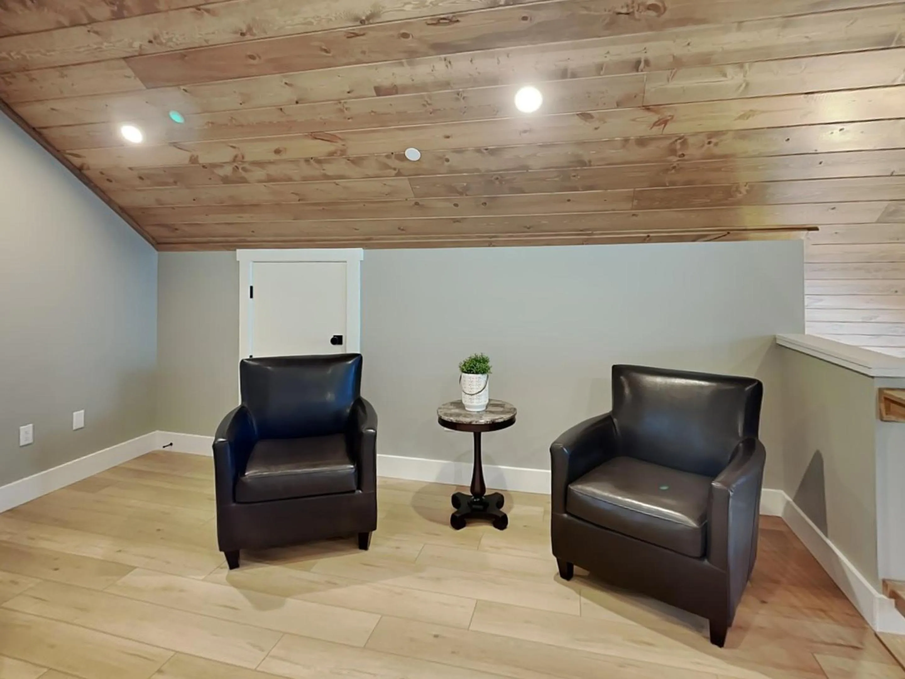 Property building in Heavenly Summit