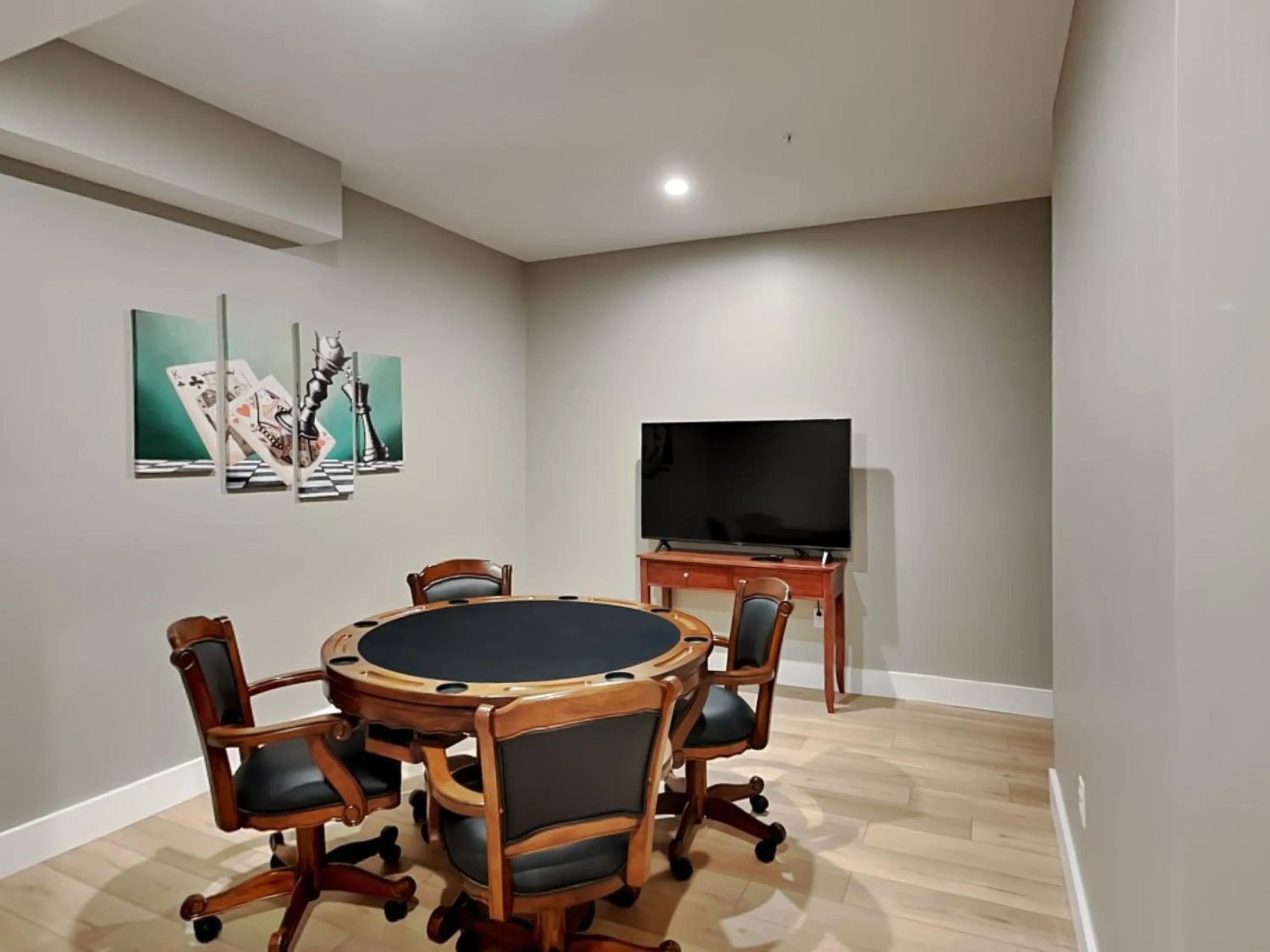 Property building in Heavenly Summit