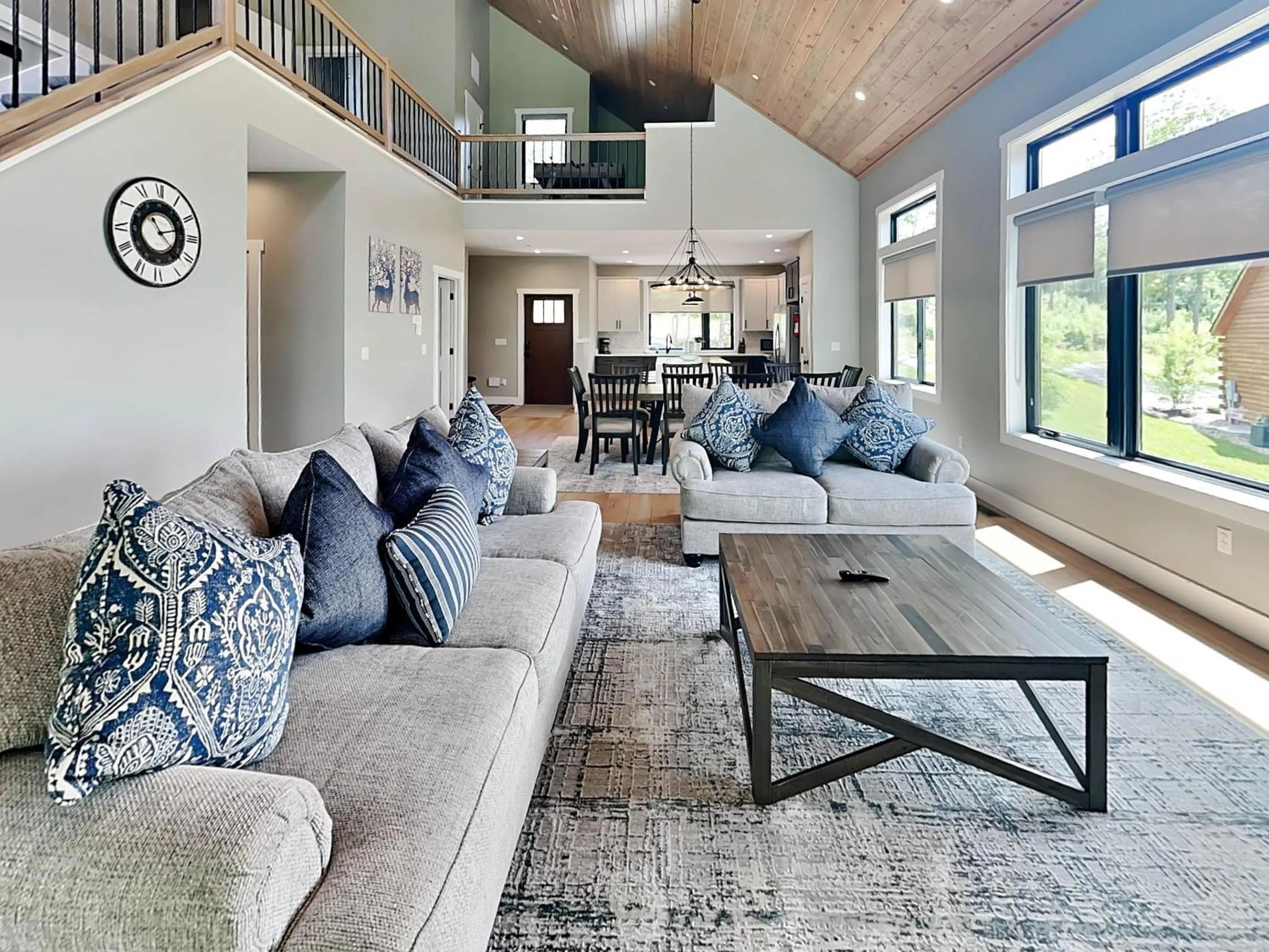Property building in Heavenly Summit