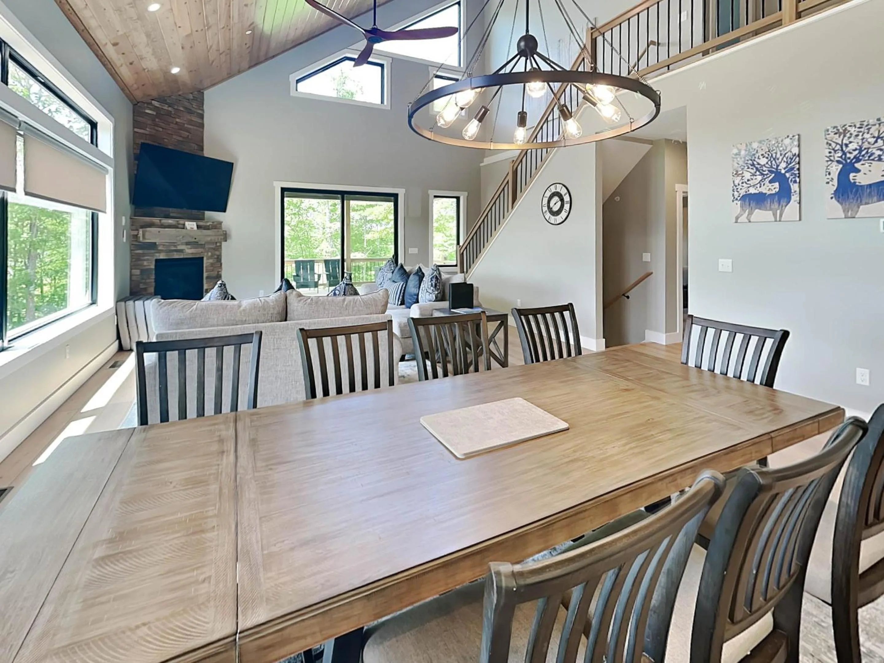 Property building in Heavenly Summit