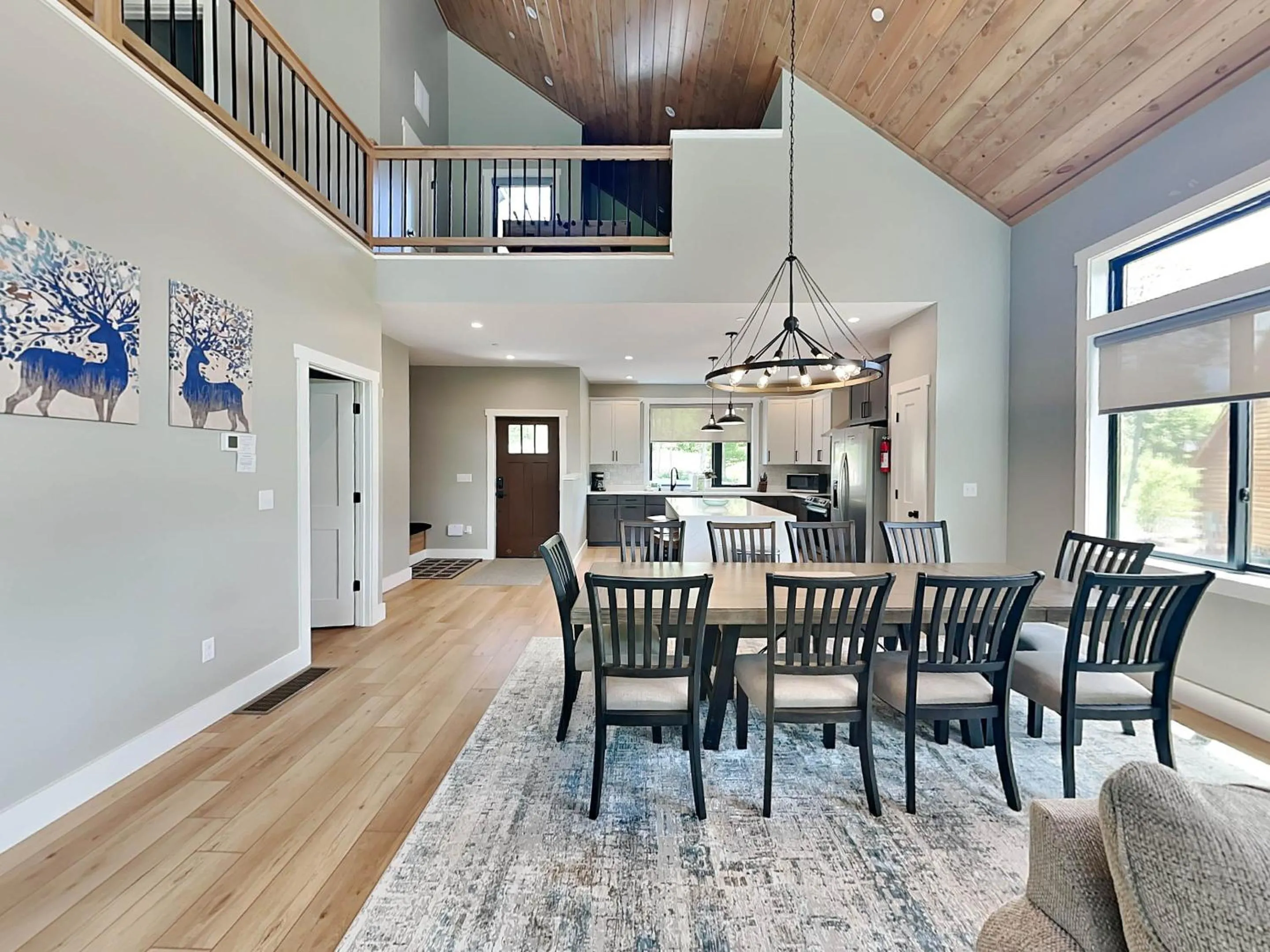 Property building in Heavenly Summit