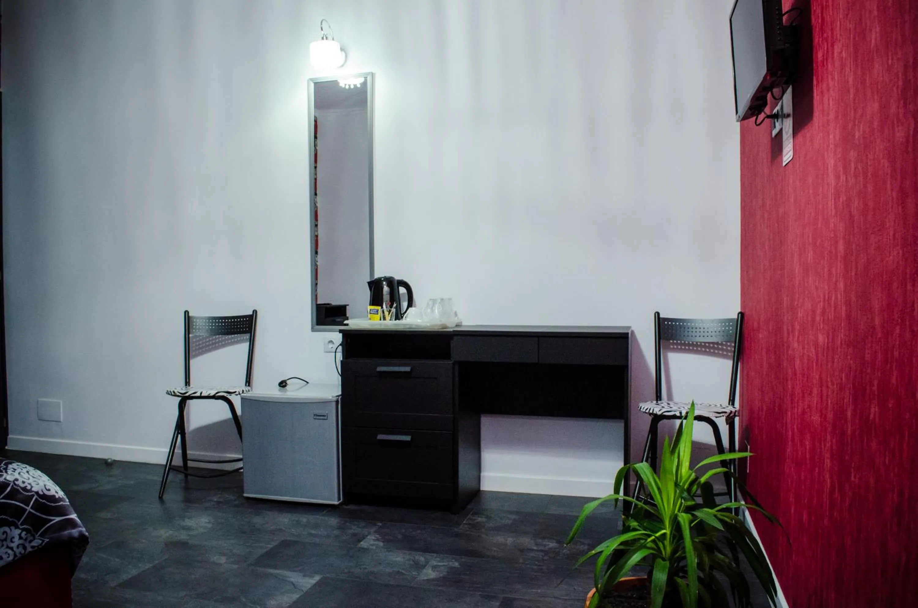 Photo of the whole room in City Lux Villa