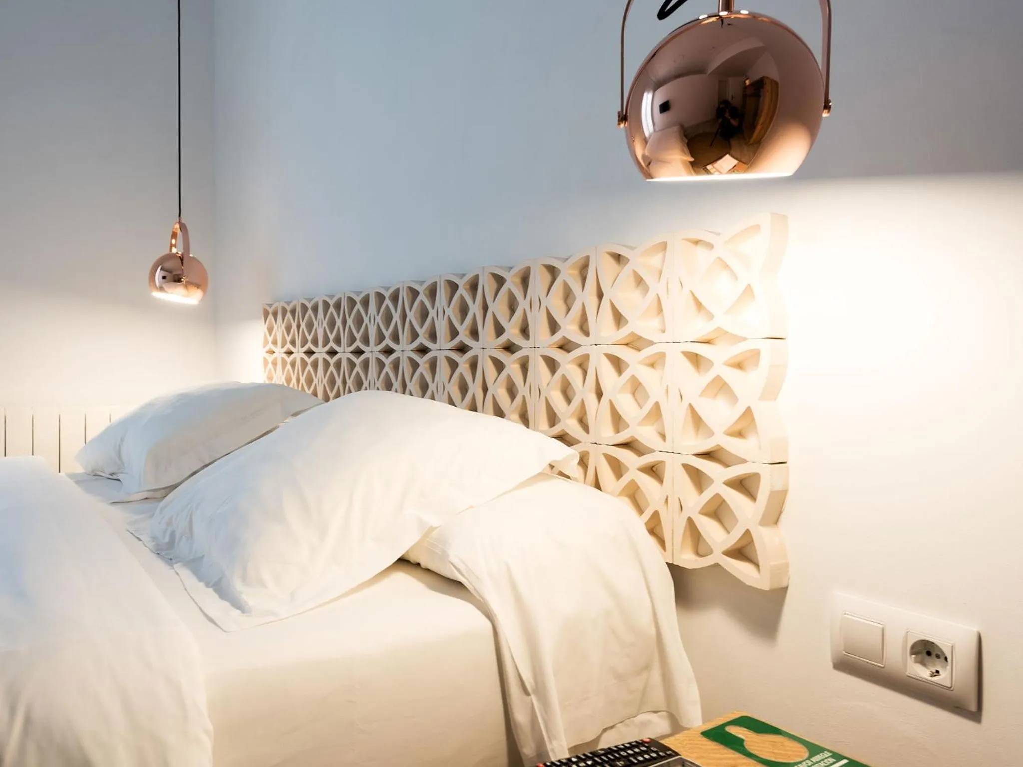 TV and multimedia, Bed in Bruc & Bruc