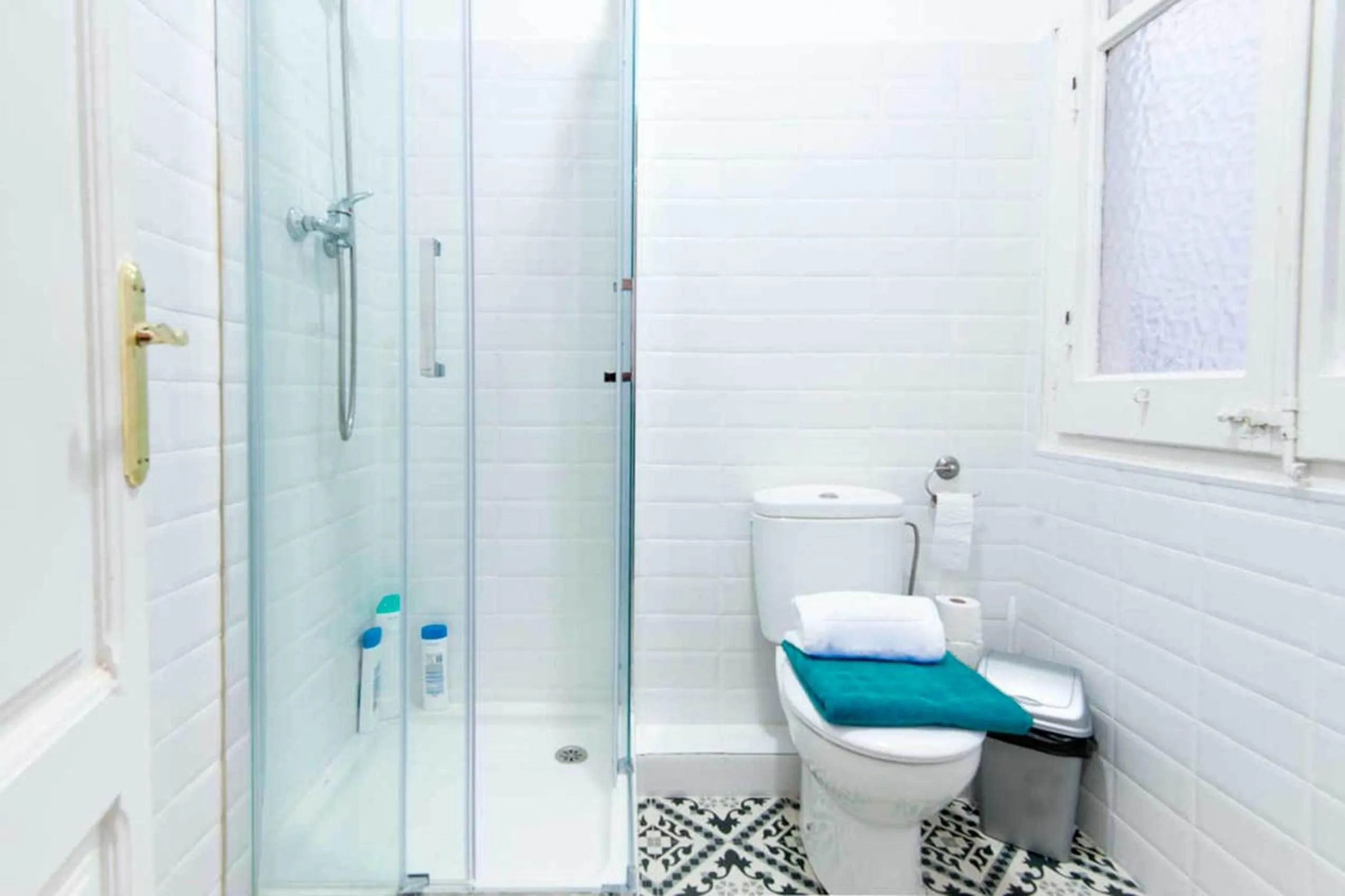 Bathroom in Bruc & Bruc