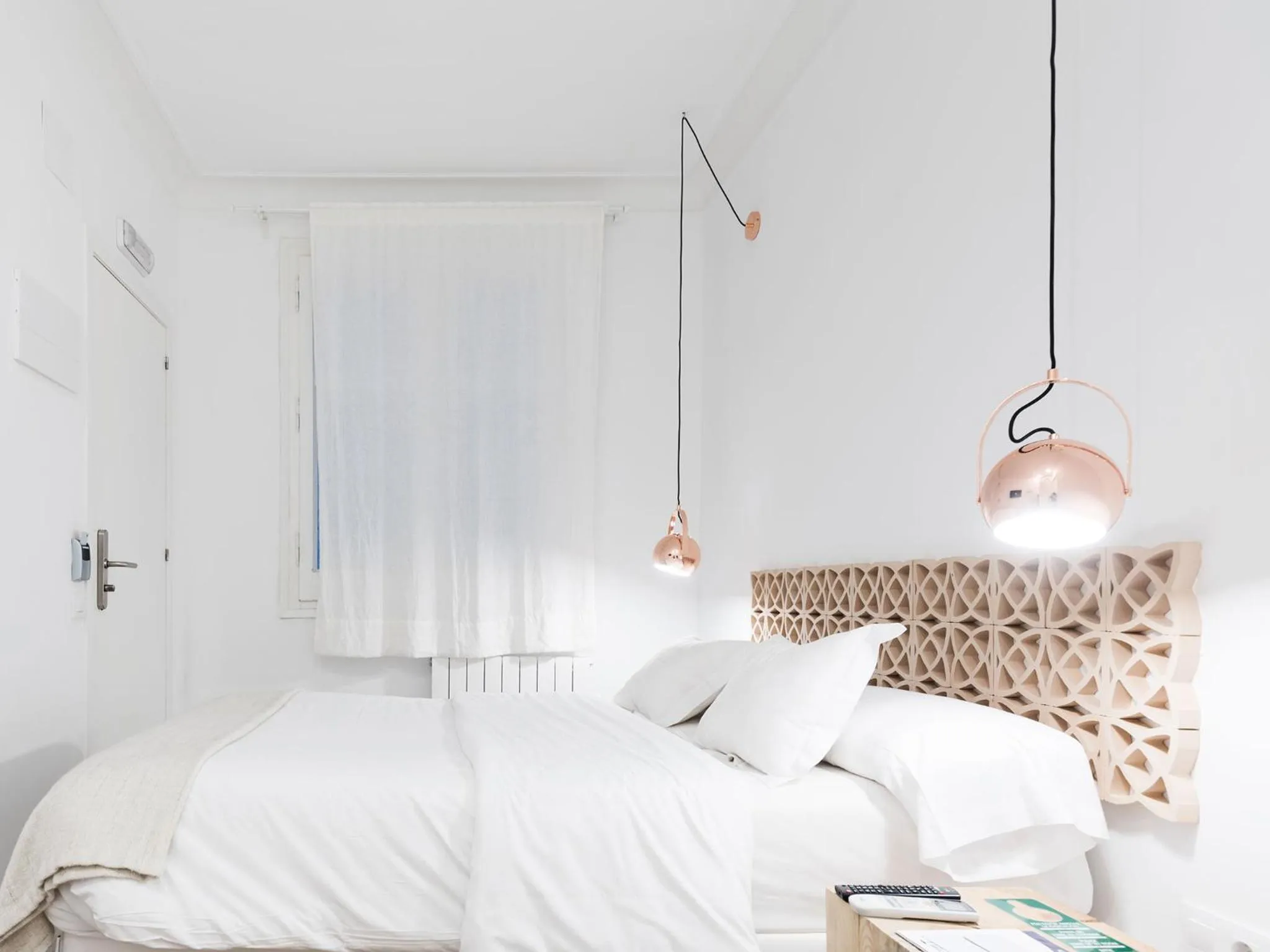 Bedroom, Bed in Bruc & Bruc