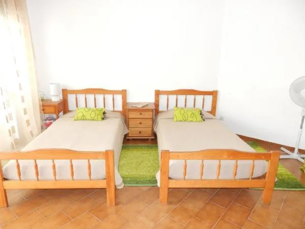 Apartamentos Turísticos Pérola da Rocha II