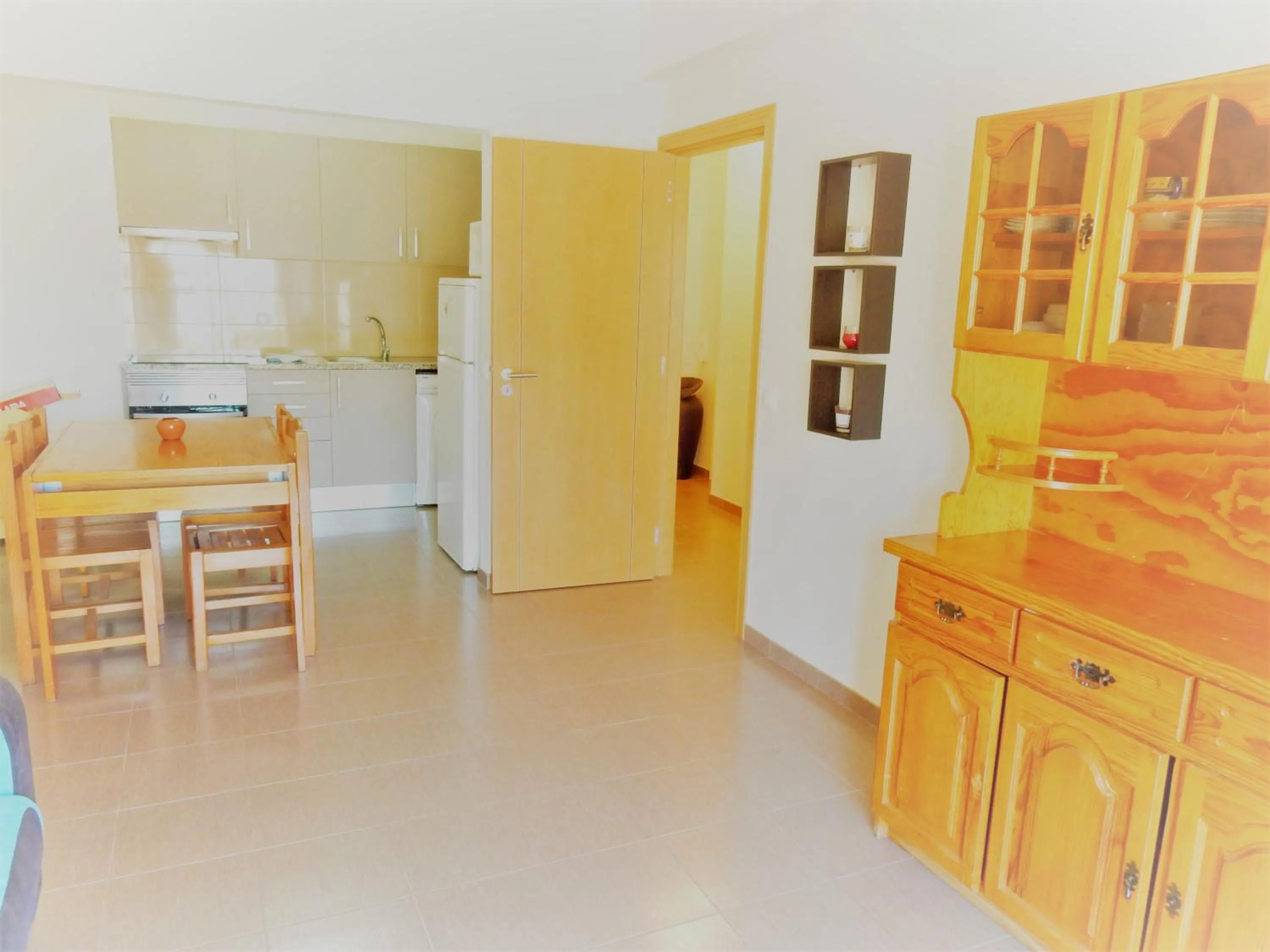 Apartamentos Turísticos Pérola da Rocha II