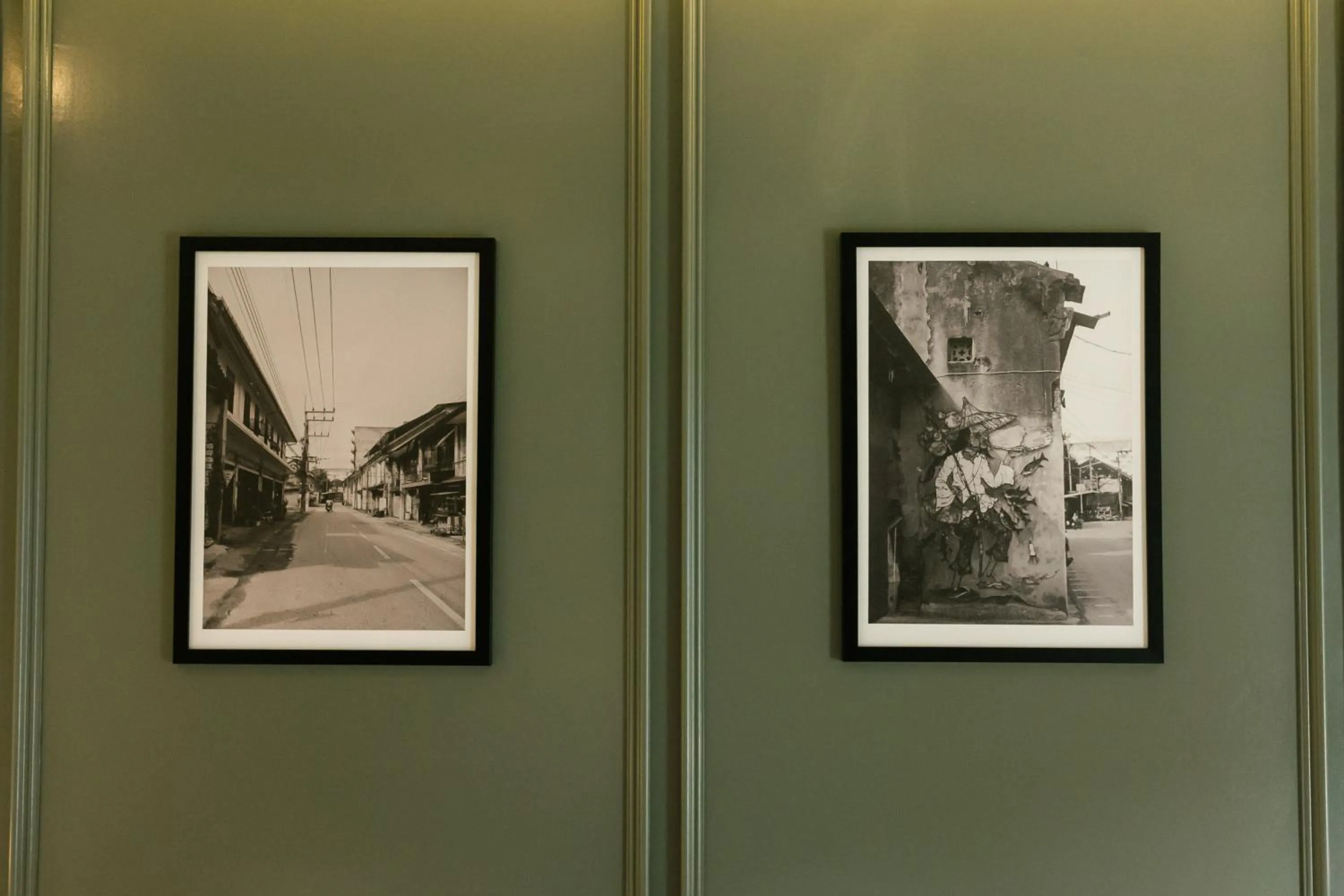 Pattanipirom Boutique Hotel