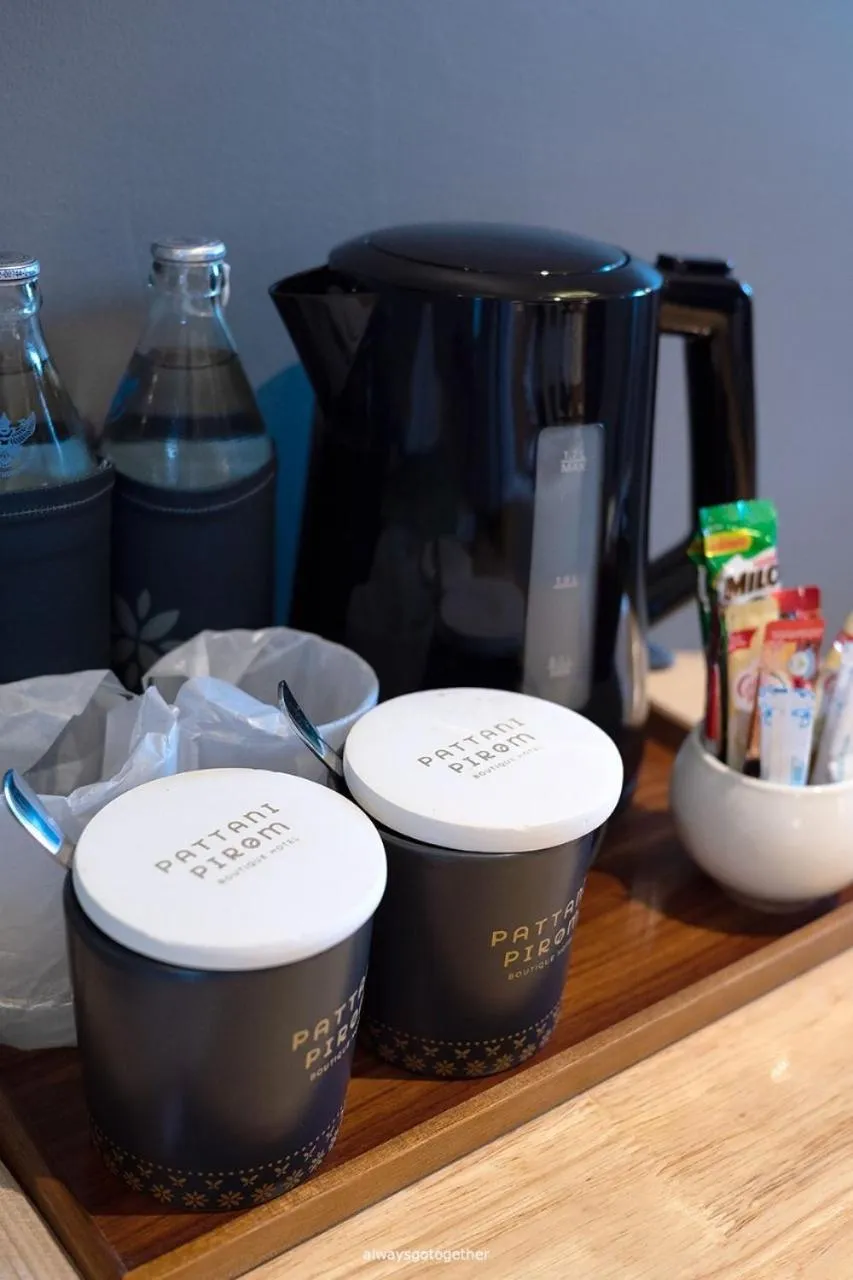 Pattanipirom Boutique Hotel