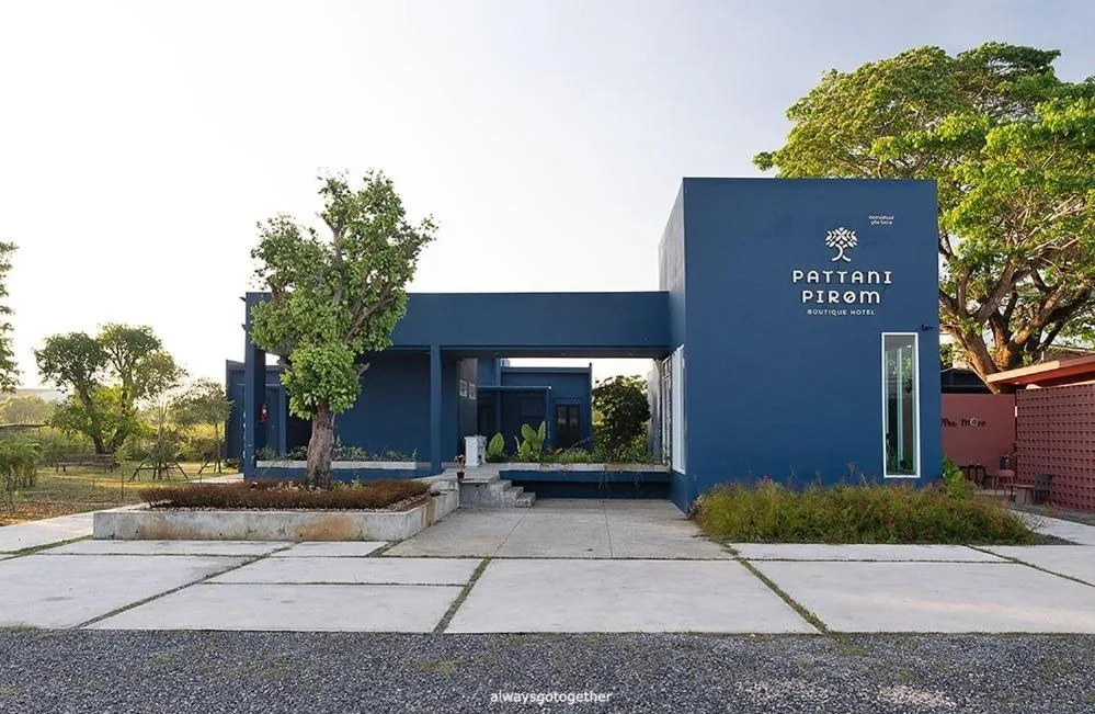 Pattanipirom Boutique Hotel