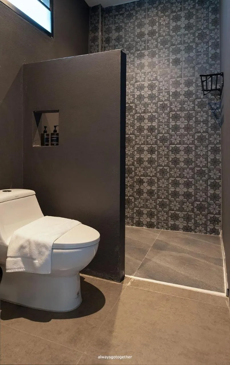 Pattanipirom Boutique Hotel