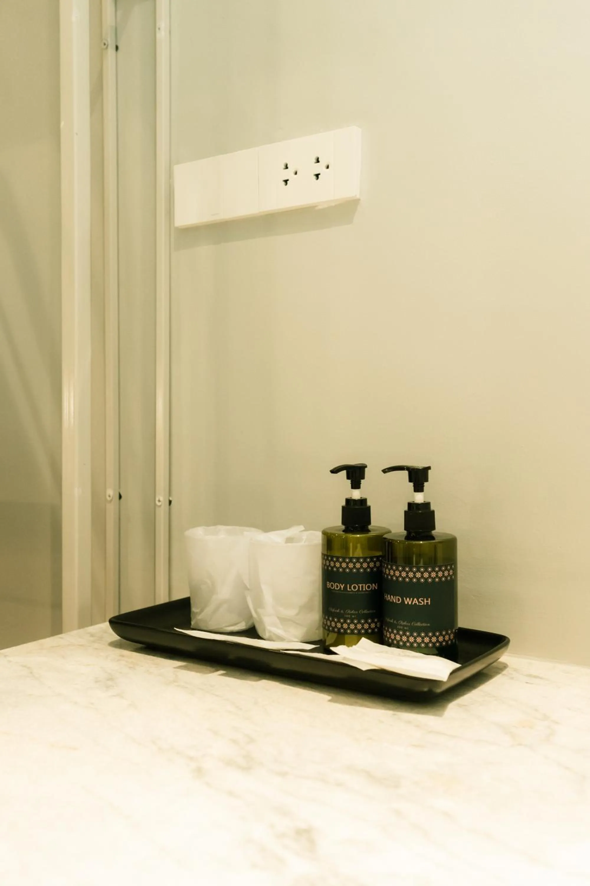 Pattanipirom Boutique Hotel