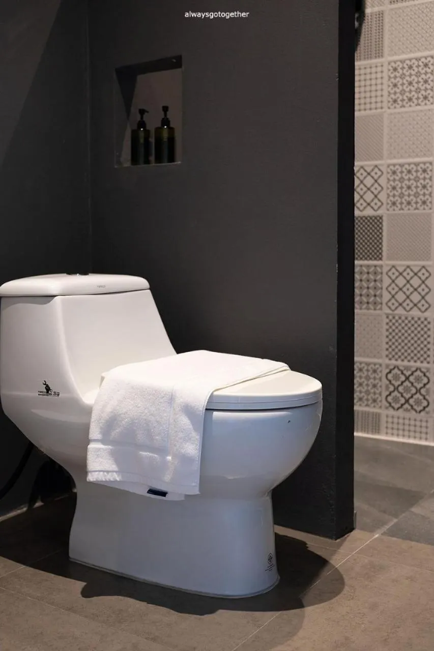 Pattanipirom Boutique Hotel