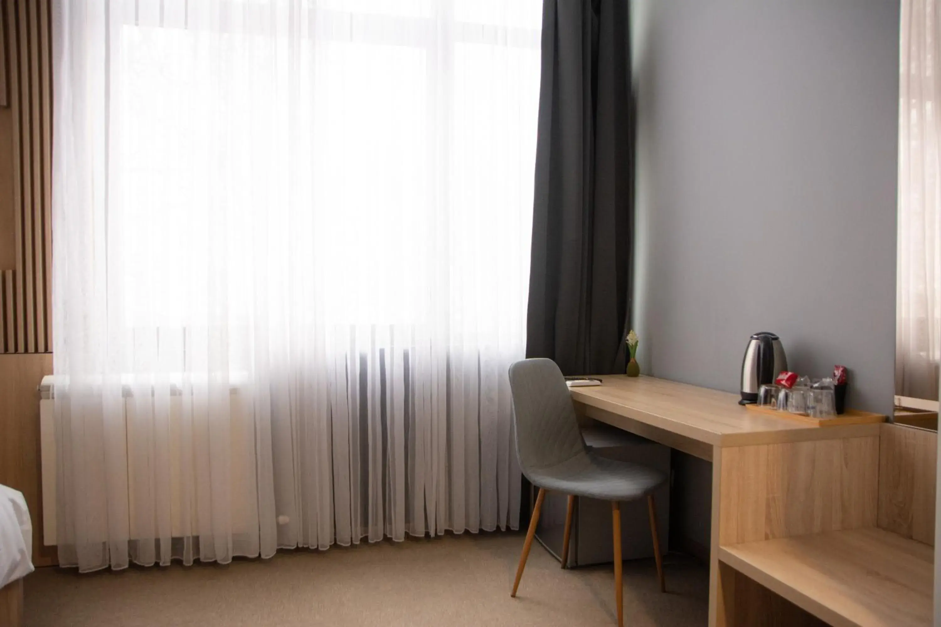 Superior Twin Room in Olivia Rooms Superior Twin Room in Olivia Rooms