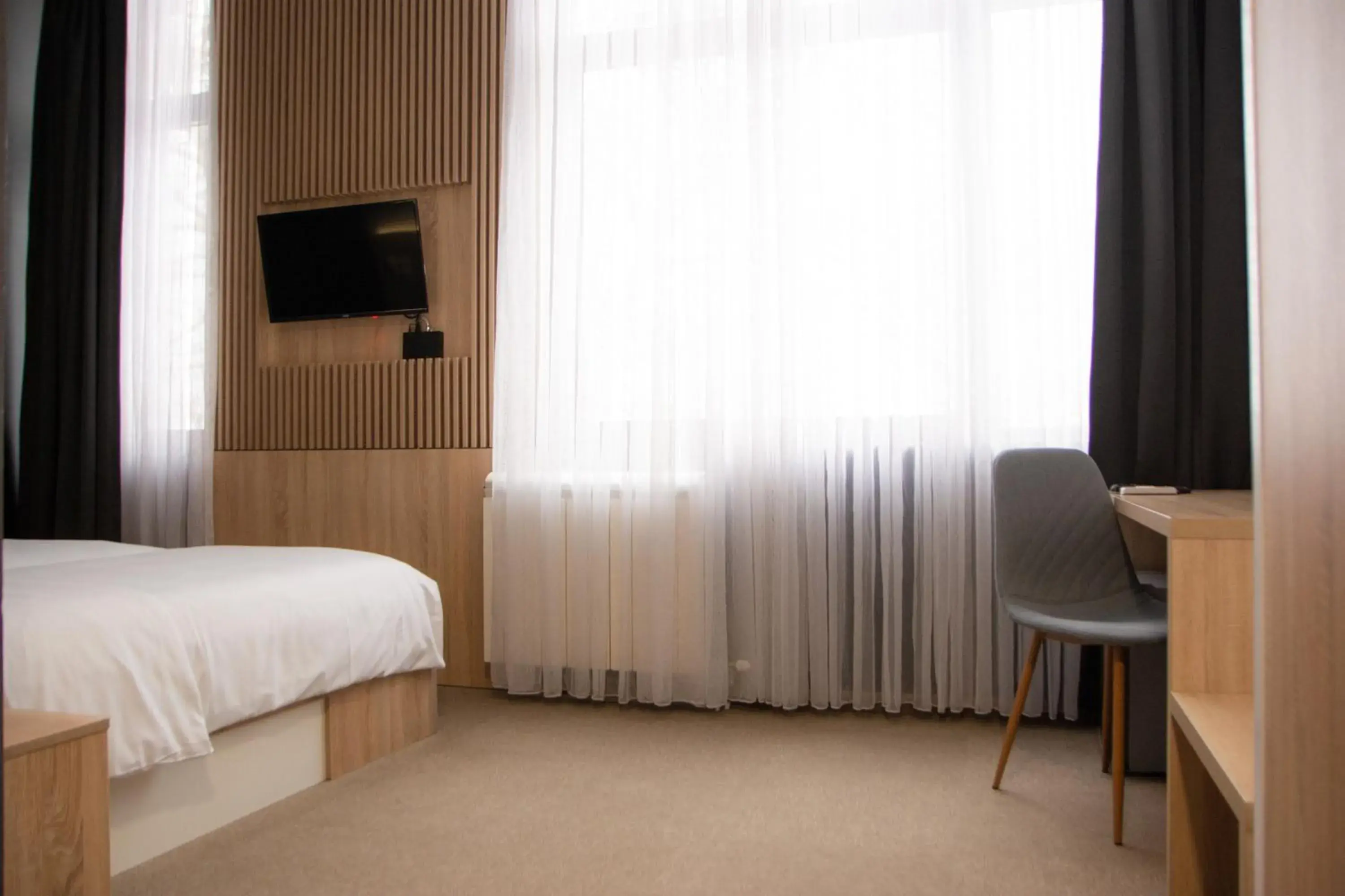 Superior Twin Room in Olivia Rooms Superior Twin Room in Olivia Rooms