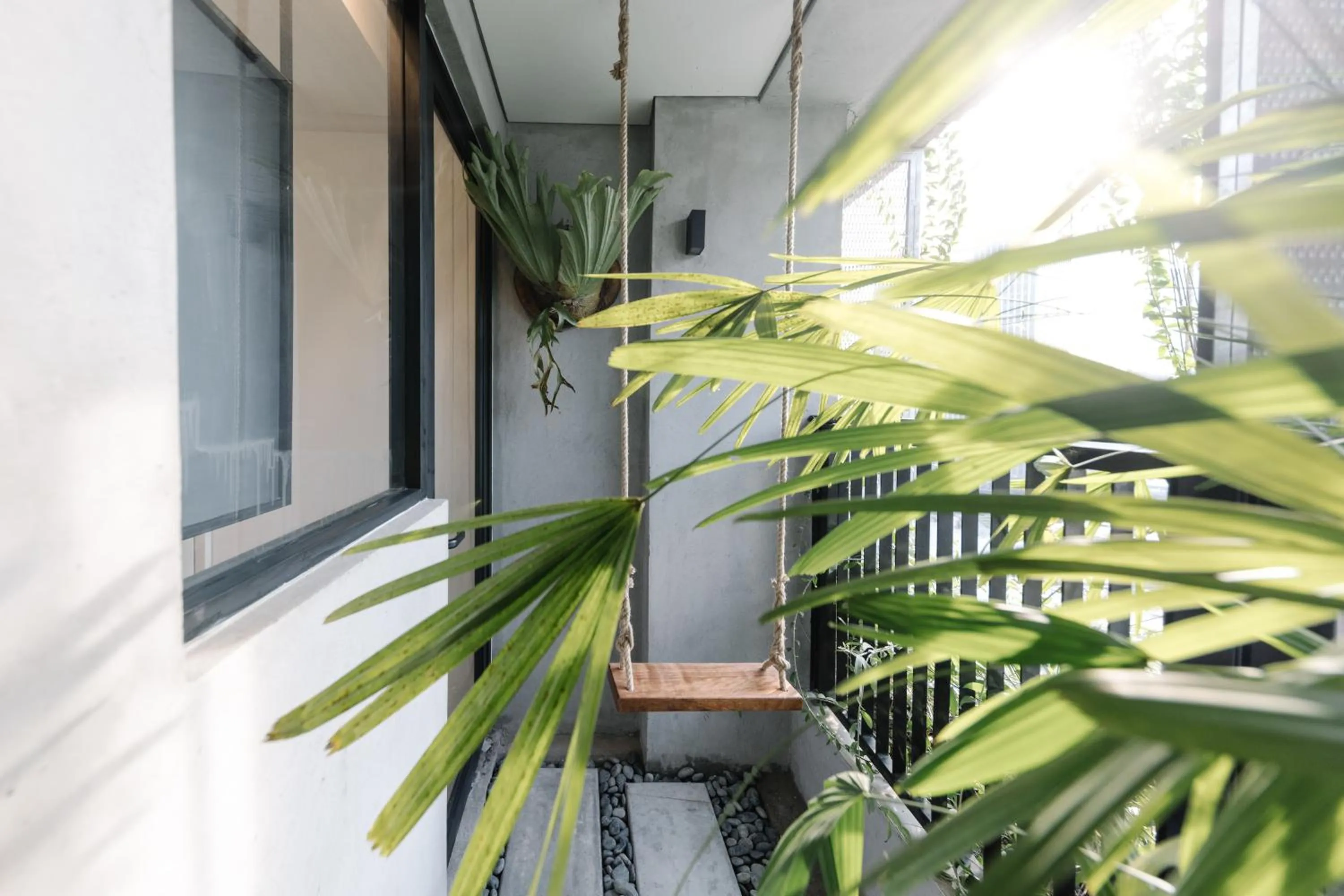 Day in Lloyd's Inn Kuala Lumpur