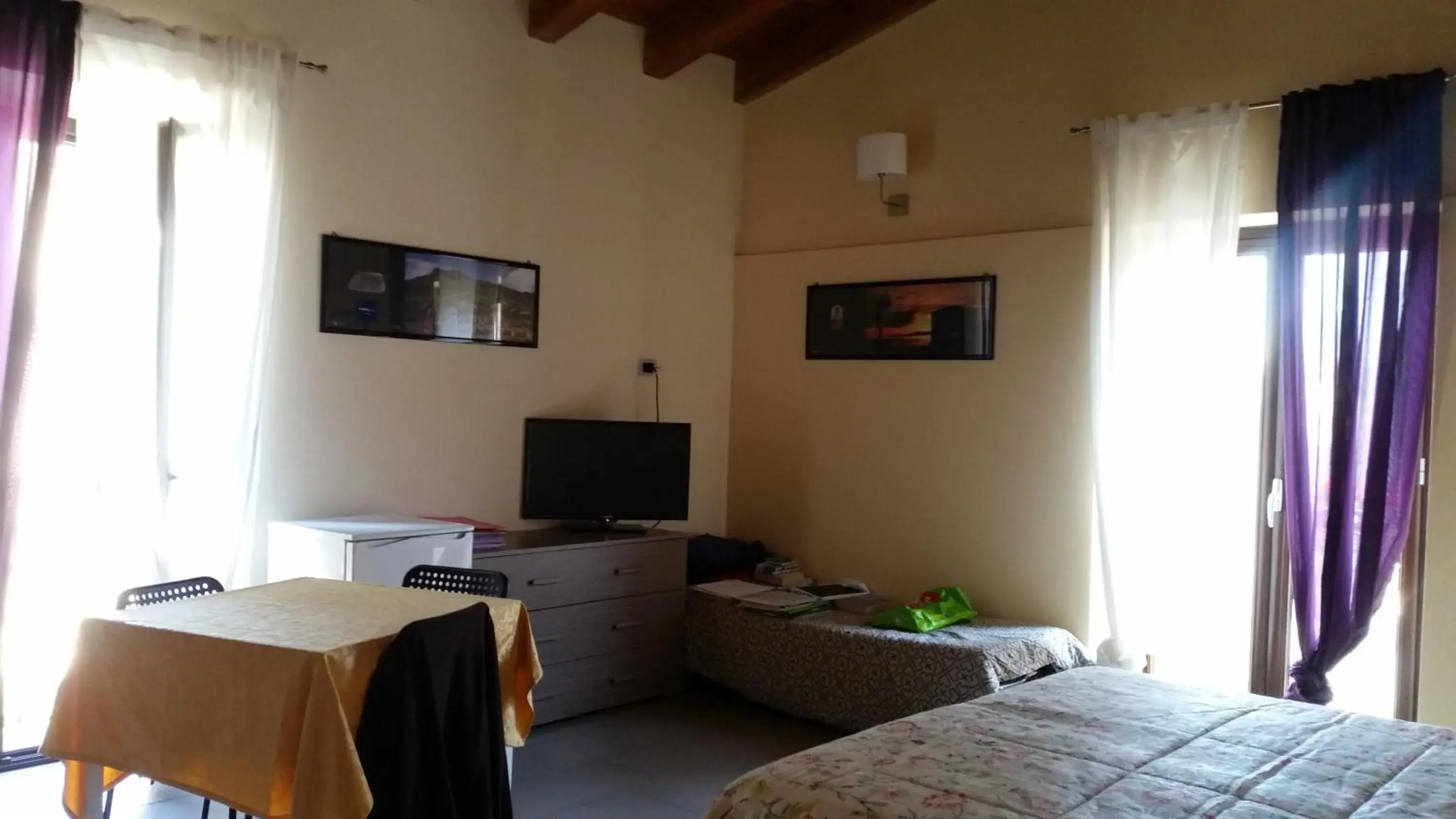 Studio with Balcony in Casa Natia Studio with Balcony in Casa Natia