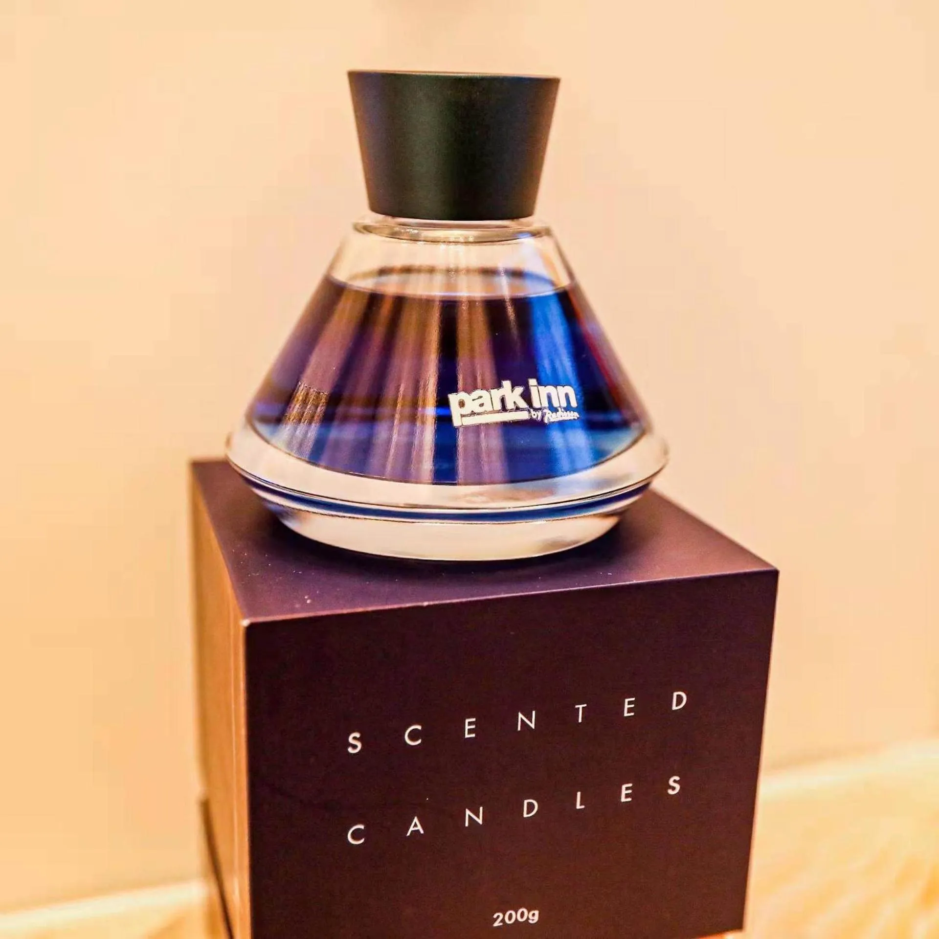 Restaurant/places to eat in Park Inn by Radission Tianjin Binhai International Airport