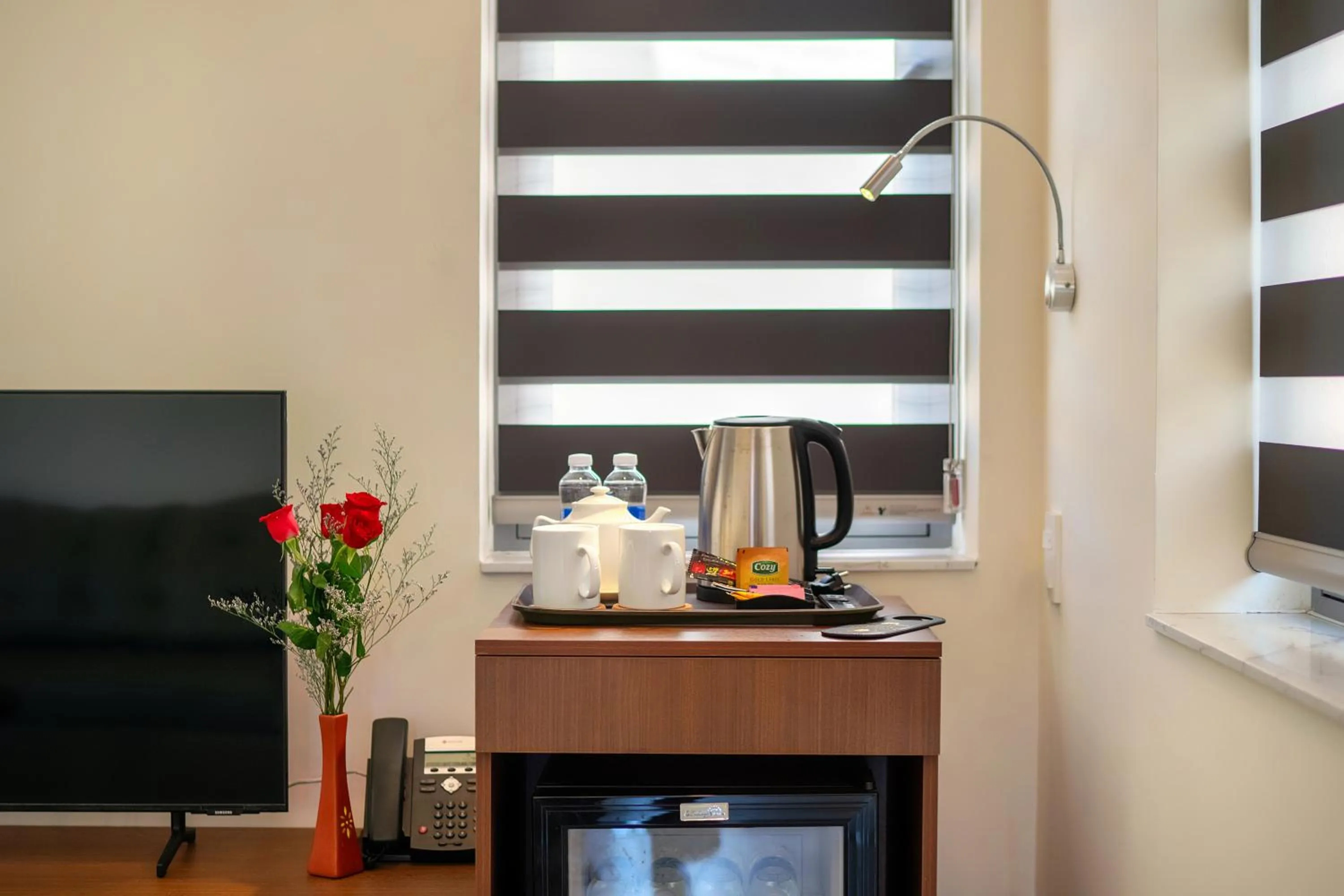 Drinks in Full Moon Apartments & Villa - Hoi An