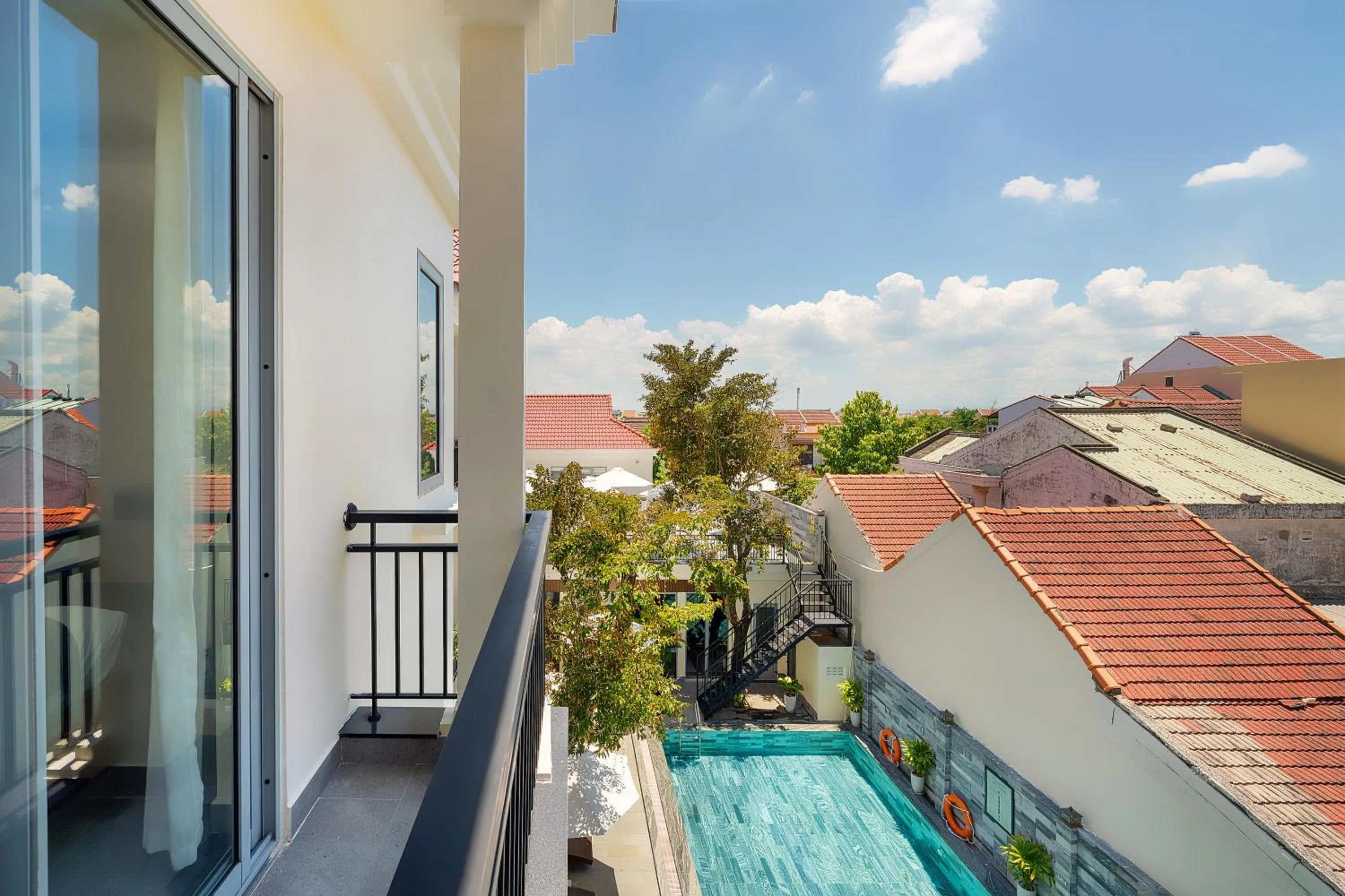 Neighbourhood in Full Moon Apartments & Villa - Hoi An