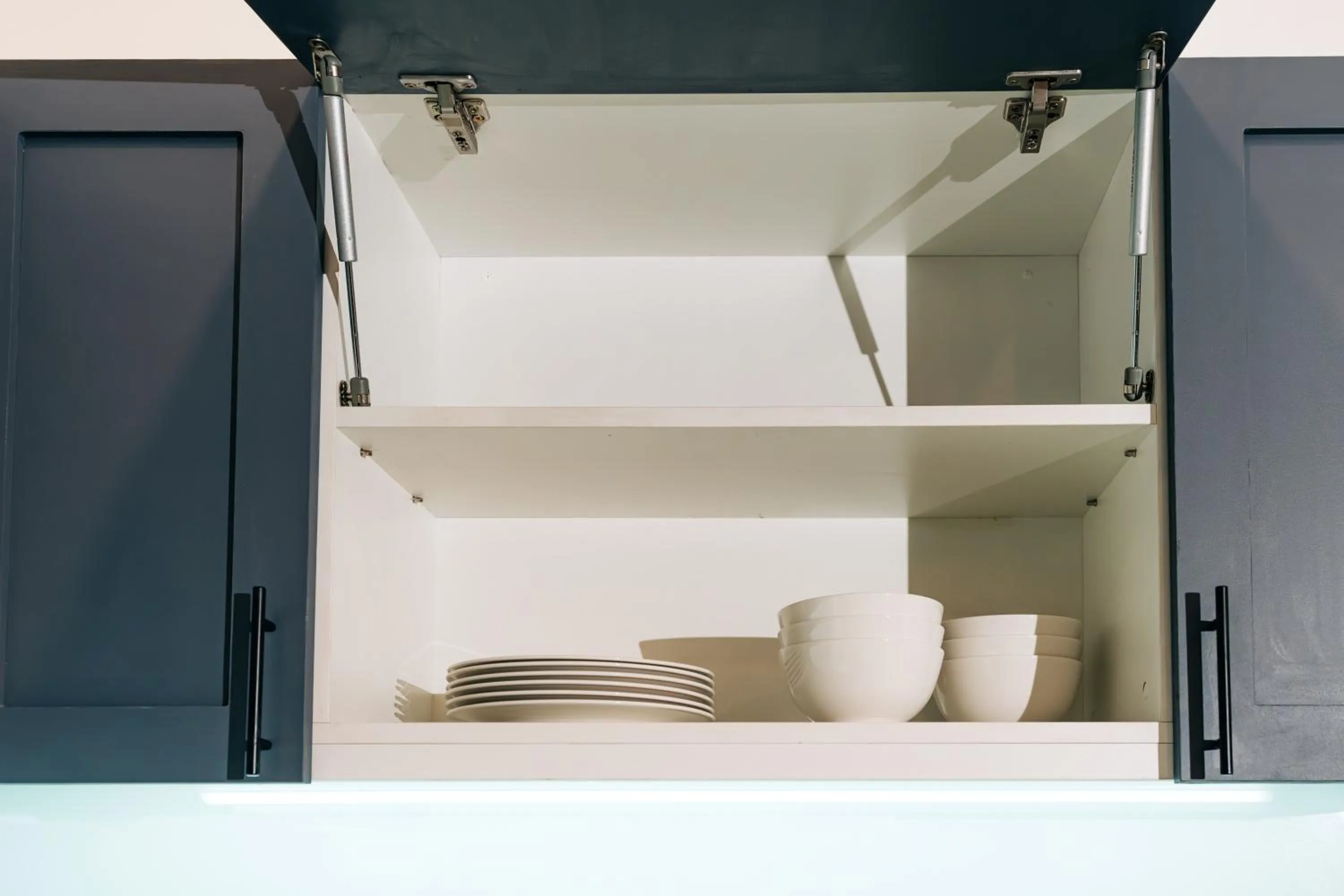 Area and facilities in Full Moon Apartments & Villa - Hoi An