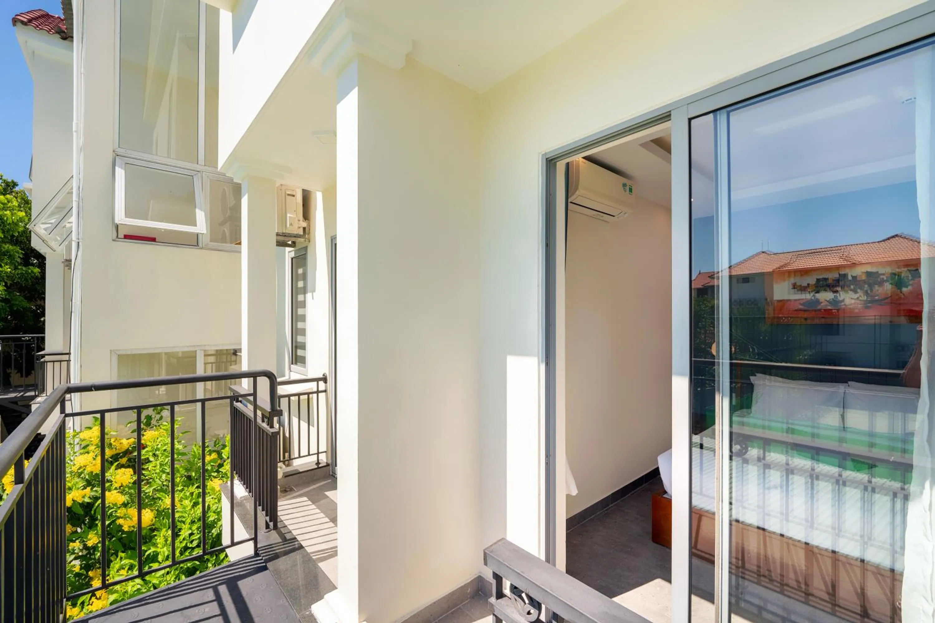 Day in Full Moon Apartments & Villa - Hoi An