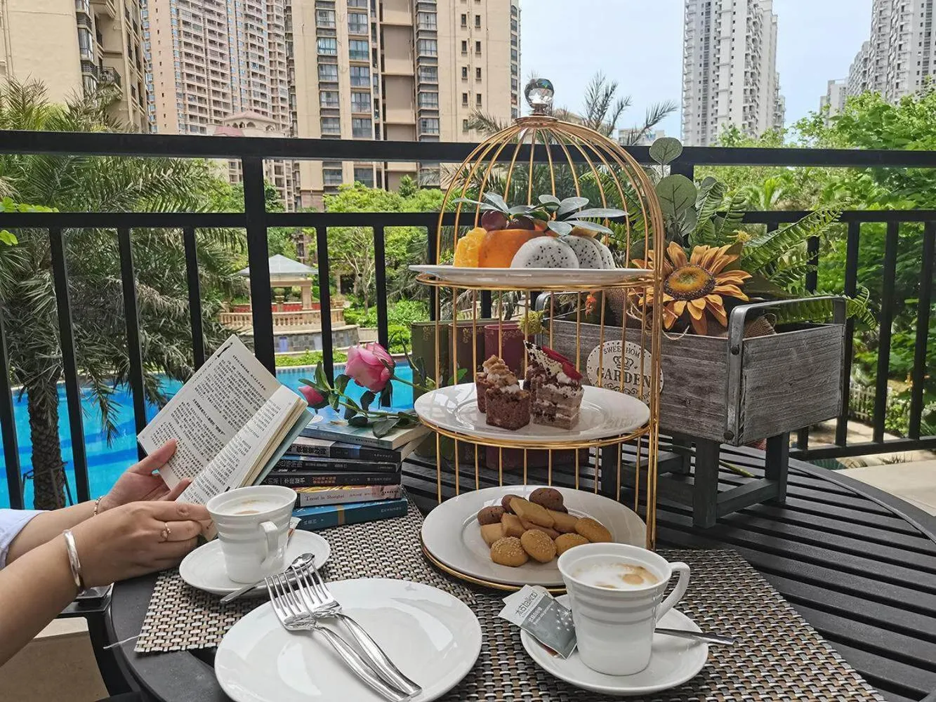 Park Inn by Radisson Beihai Silver Beach Wanda Plaza