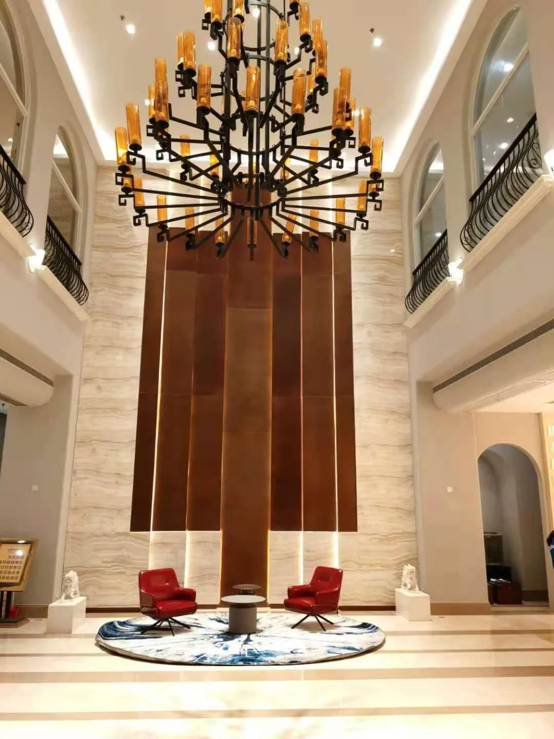 Park Inn by Radisson Beihai Silver Beach Wanda Plaza