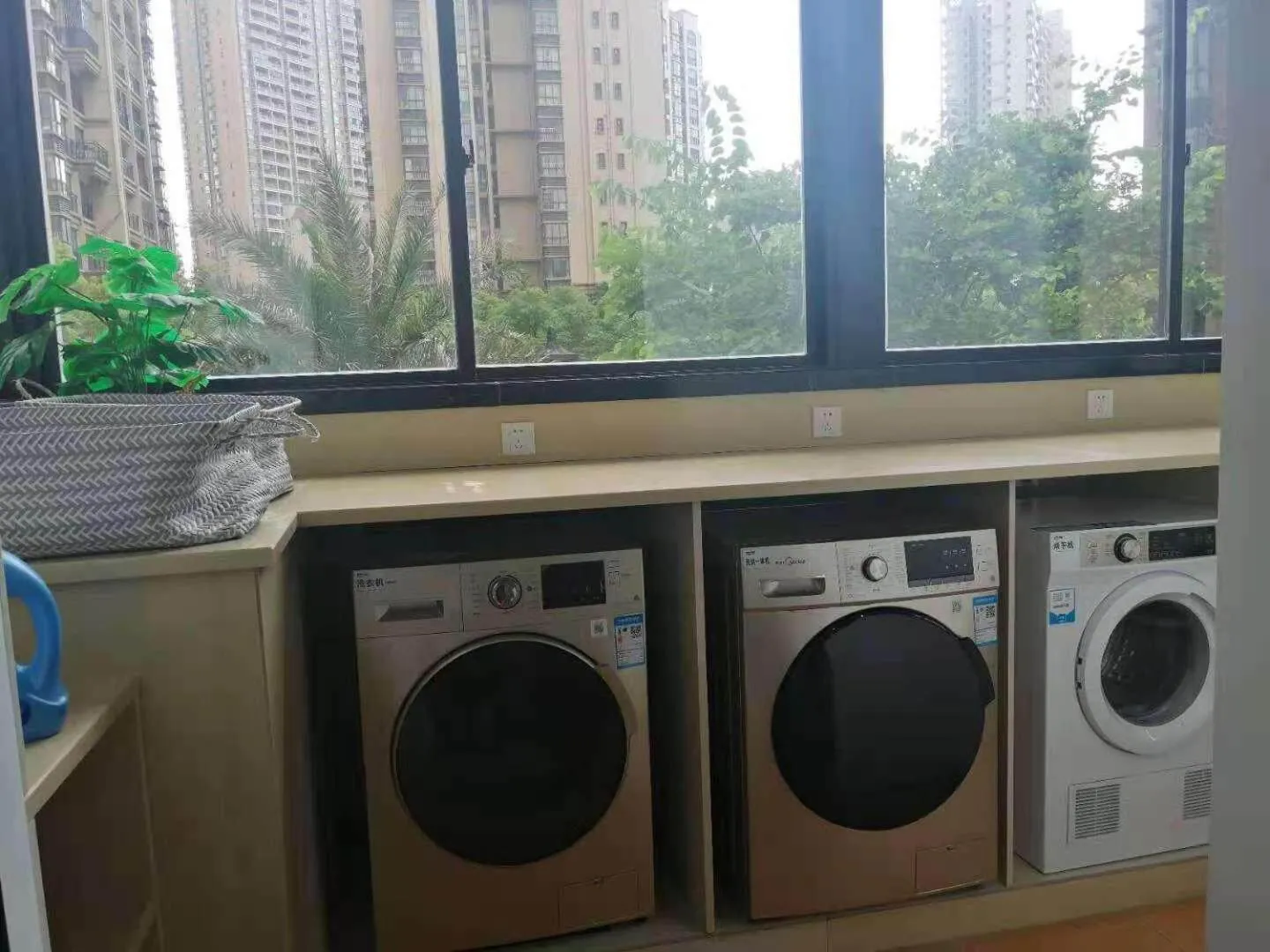 Park Inn by Radisson Beihai Silver Beach Wanda Plaza