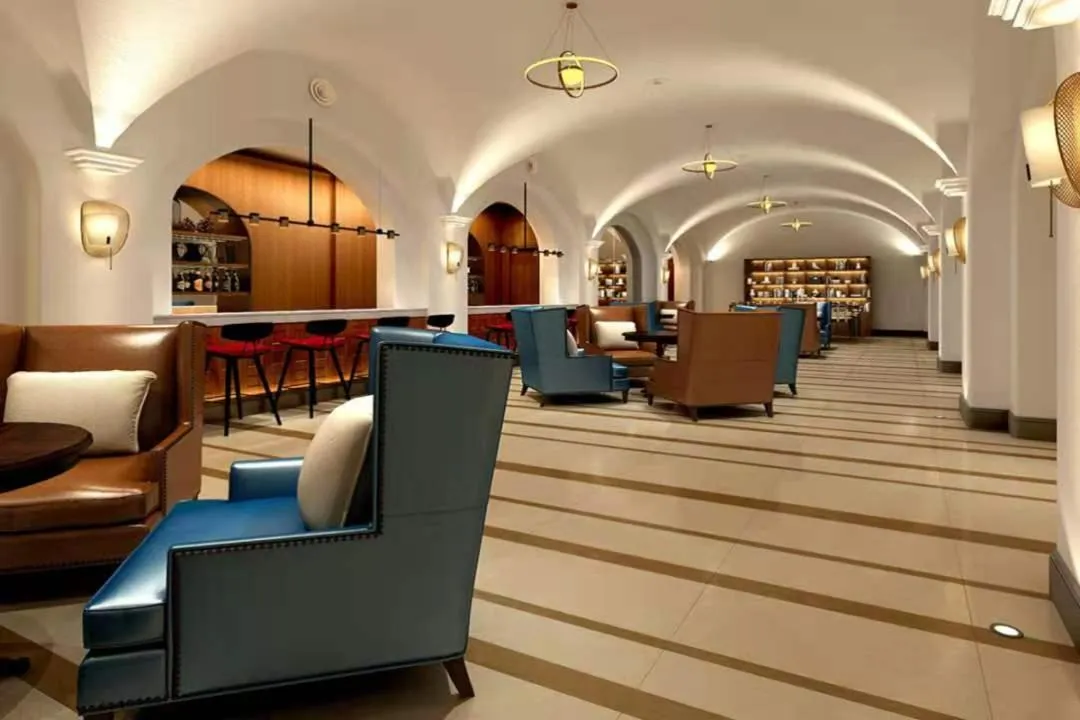 Park Inn by Radisson Beihai Silver Beach Wanda Plaza