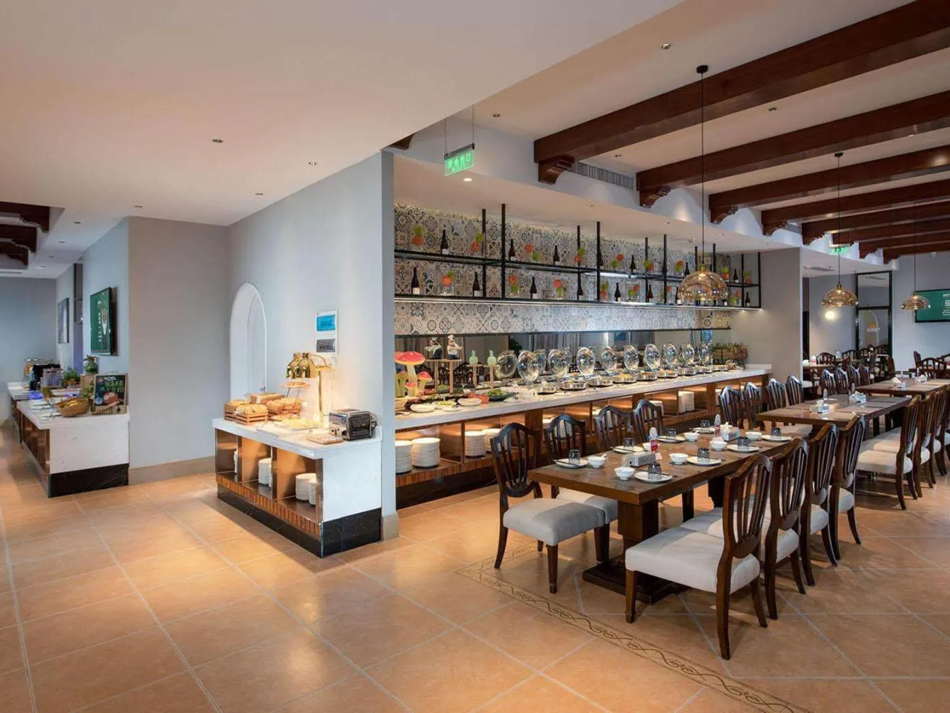 Park Inn by Radisson Beihai Silver Beach Wanda Plaza