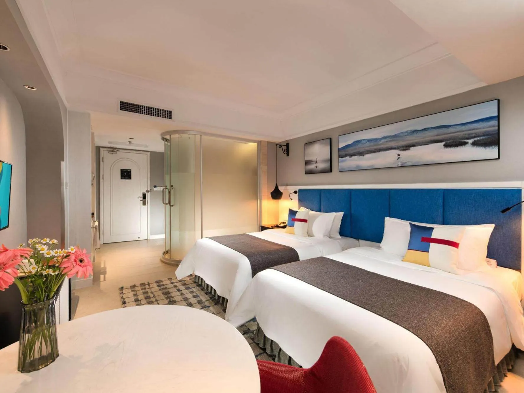 Park Inn by Radisson Beihai Silver Beach Wanda Plaza