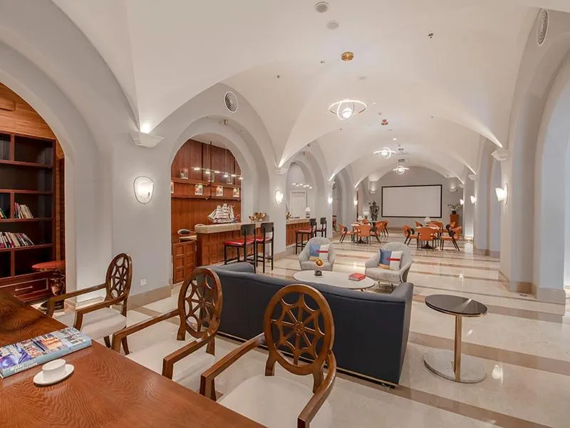 Park Inn by Radisson Beihai Silver Beach Wanda Plaza