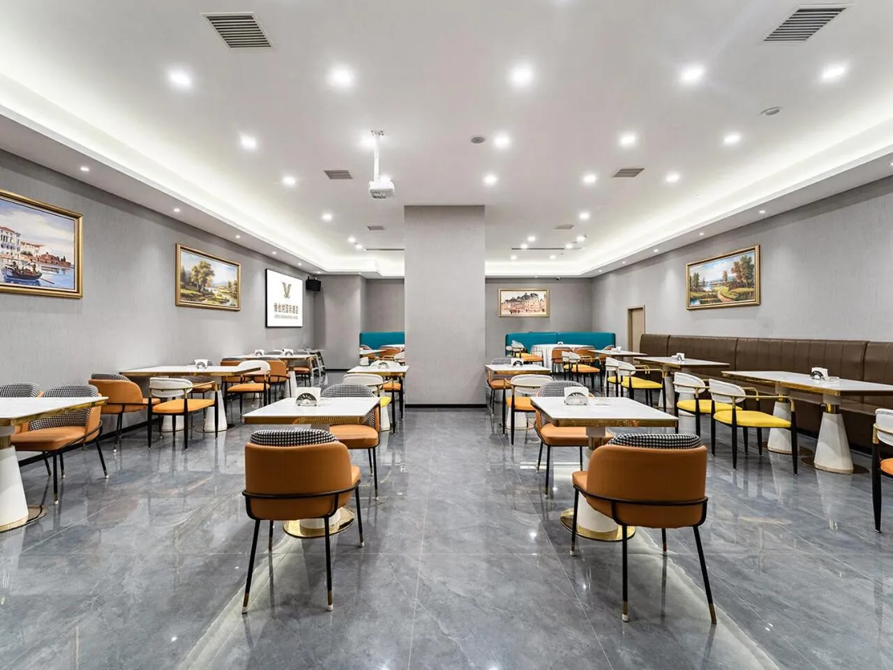 Vienna International Hotel Chongqing Jiangbeizui Financial Center