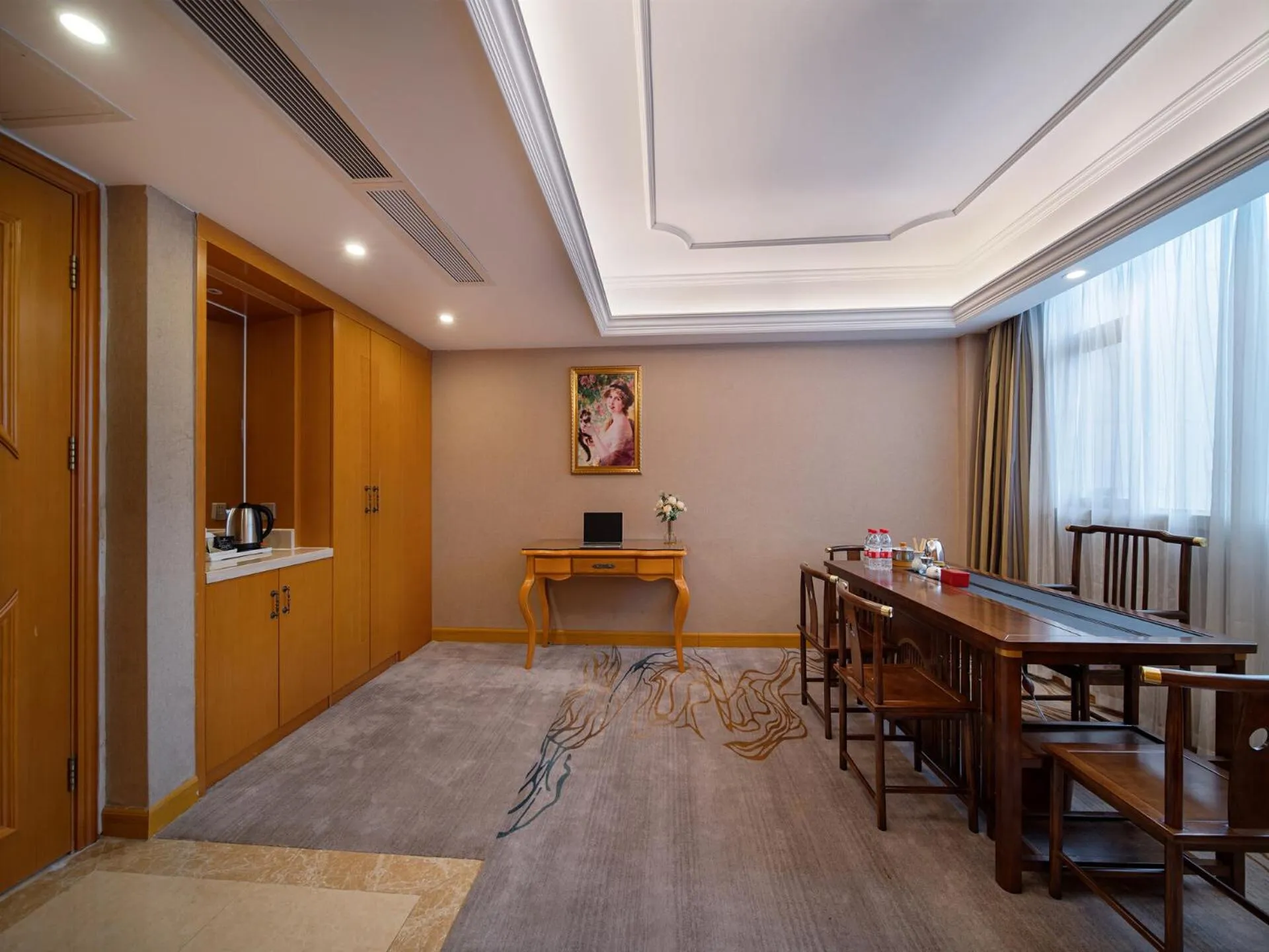 Vienna International Hotel Shenzhen Longhua Xiken