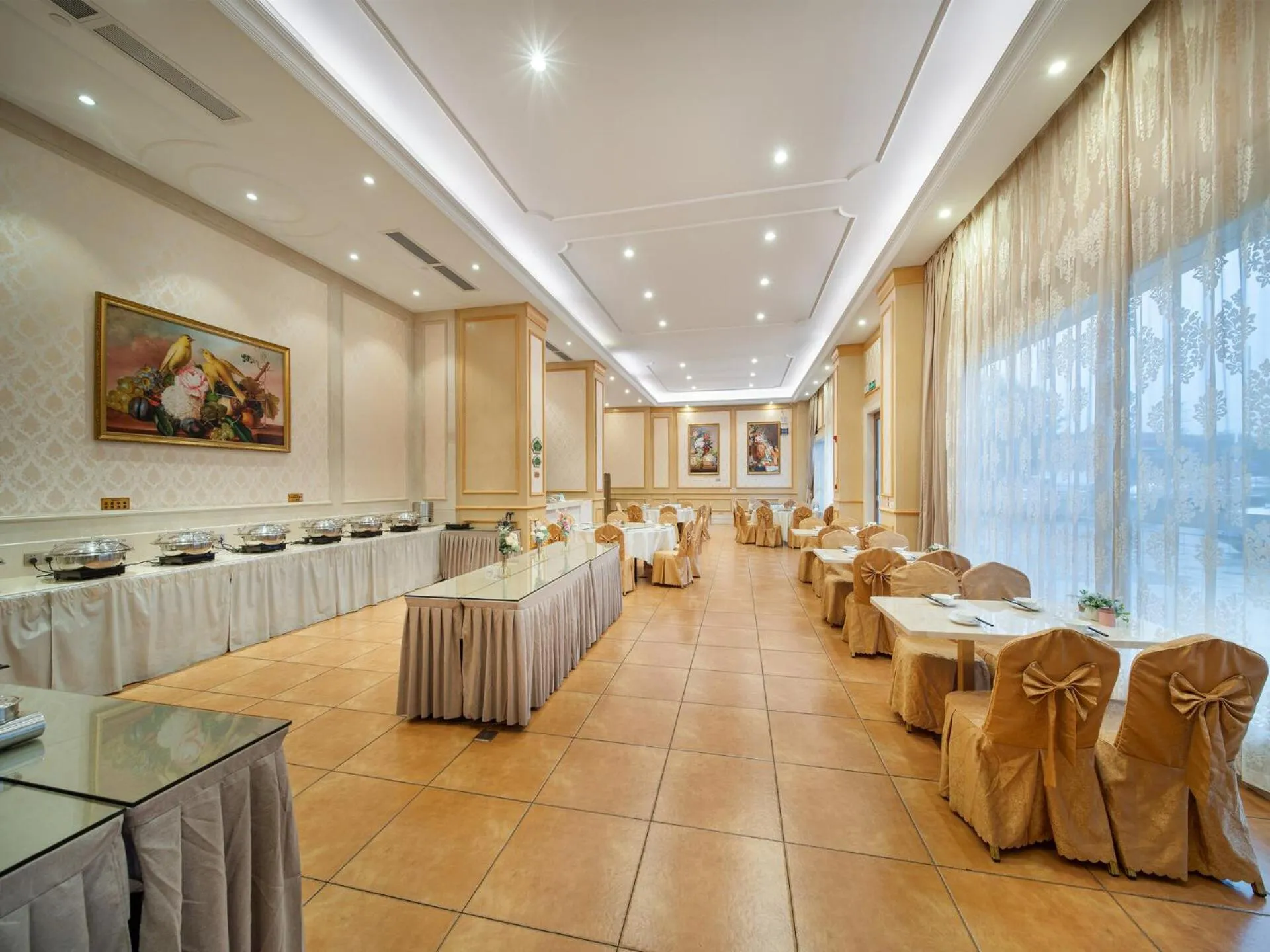 Vienna International Hotel Shenzhen Longhua Xiken