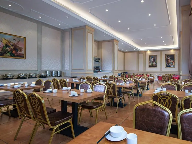 Vienna International Hotel Shenzhen Longhua Xiken