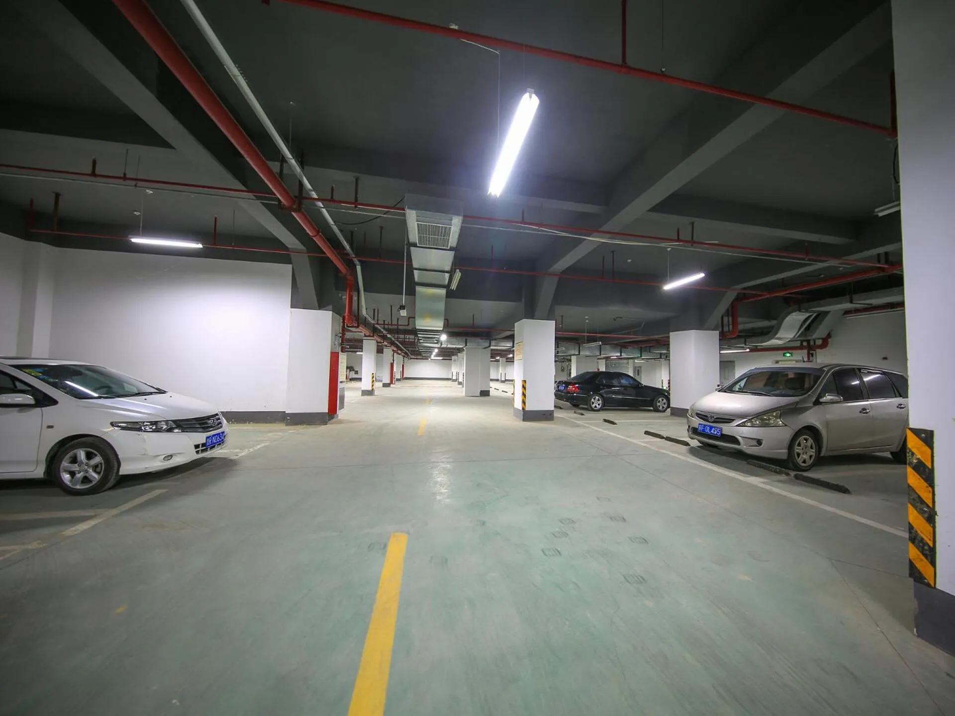 Vienna International Hotel Shanghai Hongqiao Airport Convention and Exhibition Center Huaxu Highway