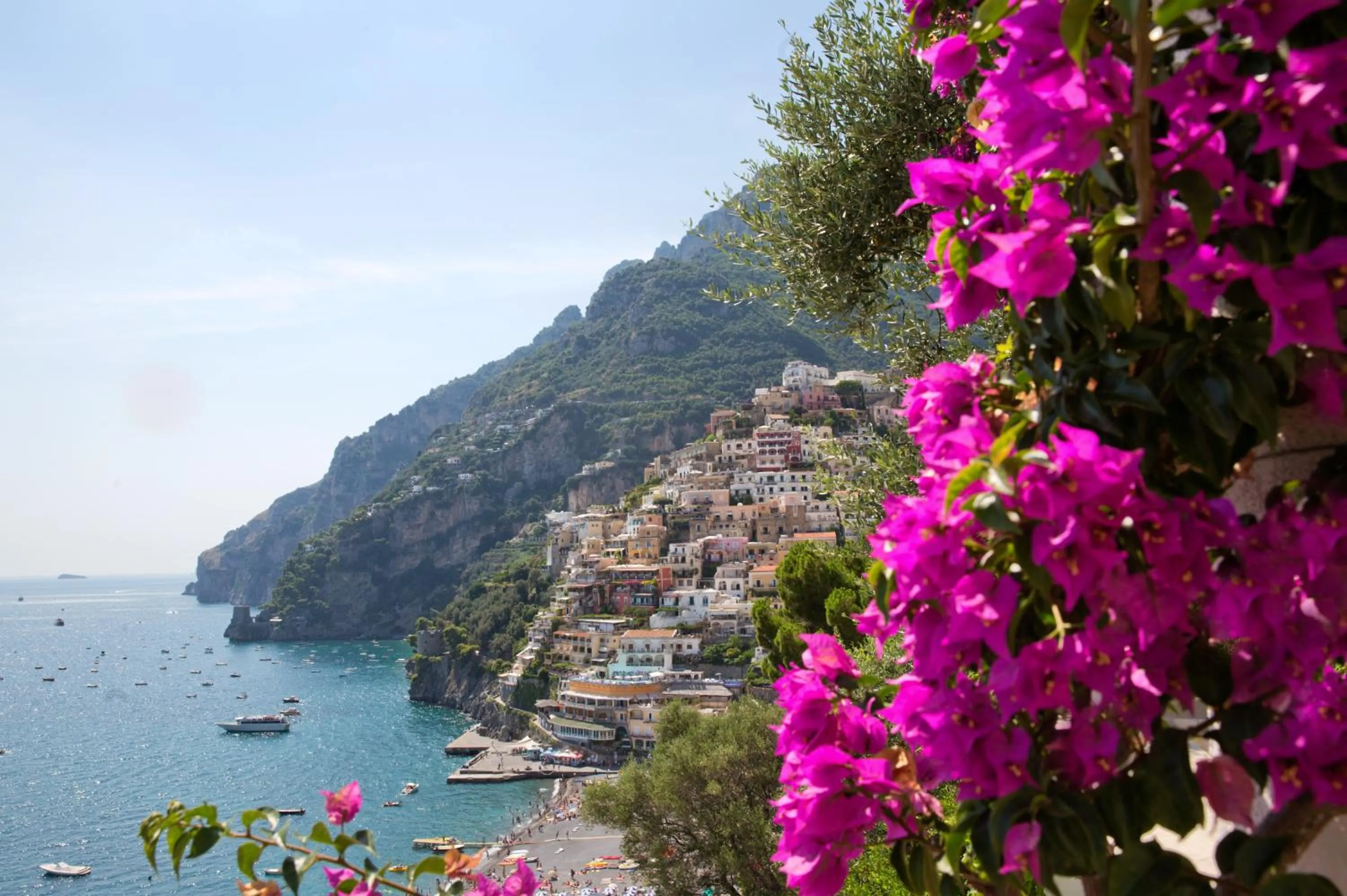 View (from property/room) in Villa Boheme Exclusive Luxury Suites