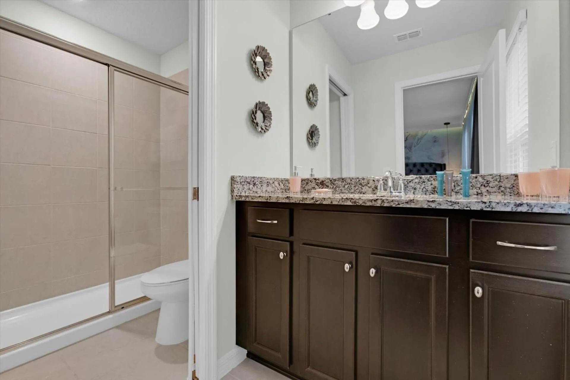 Bathroom in 3074 Mahalo