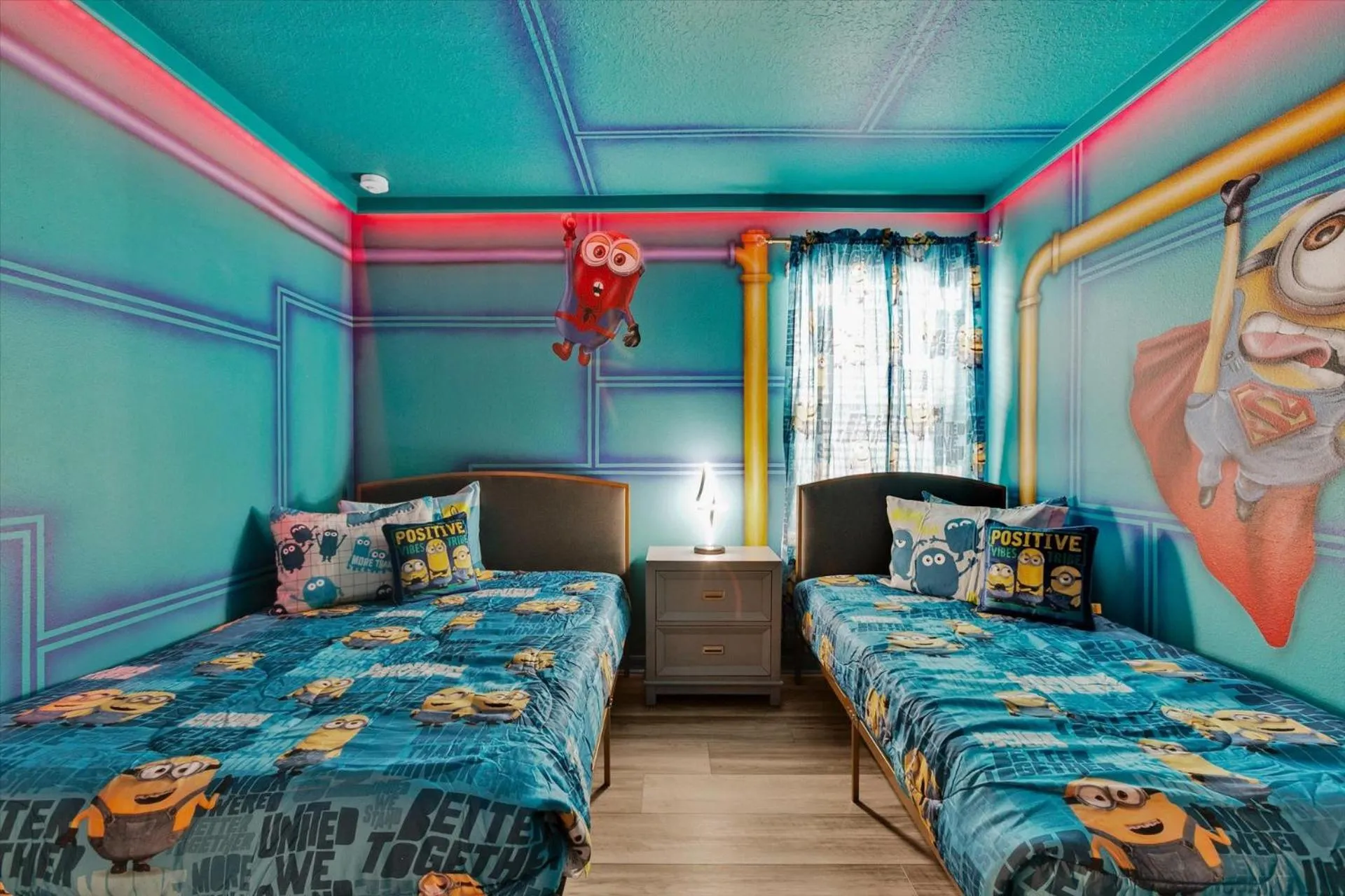 Bedroom, Bed in 3074 Mahalo