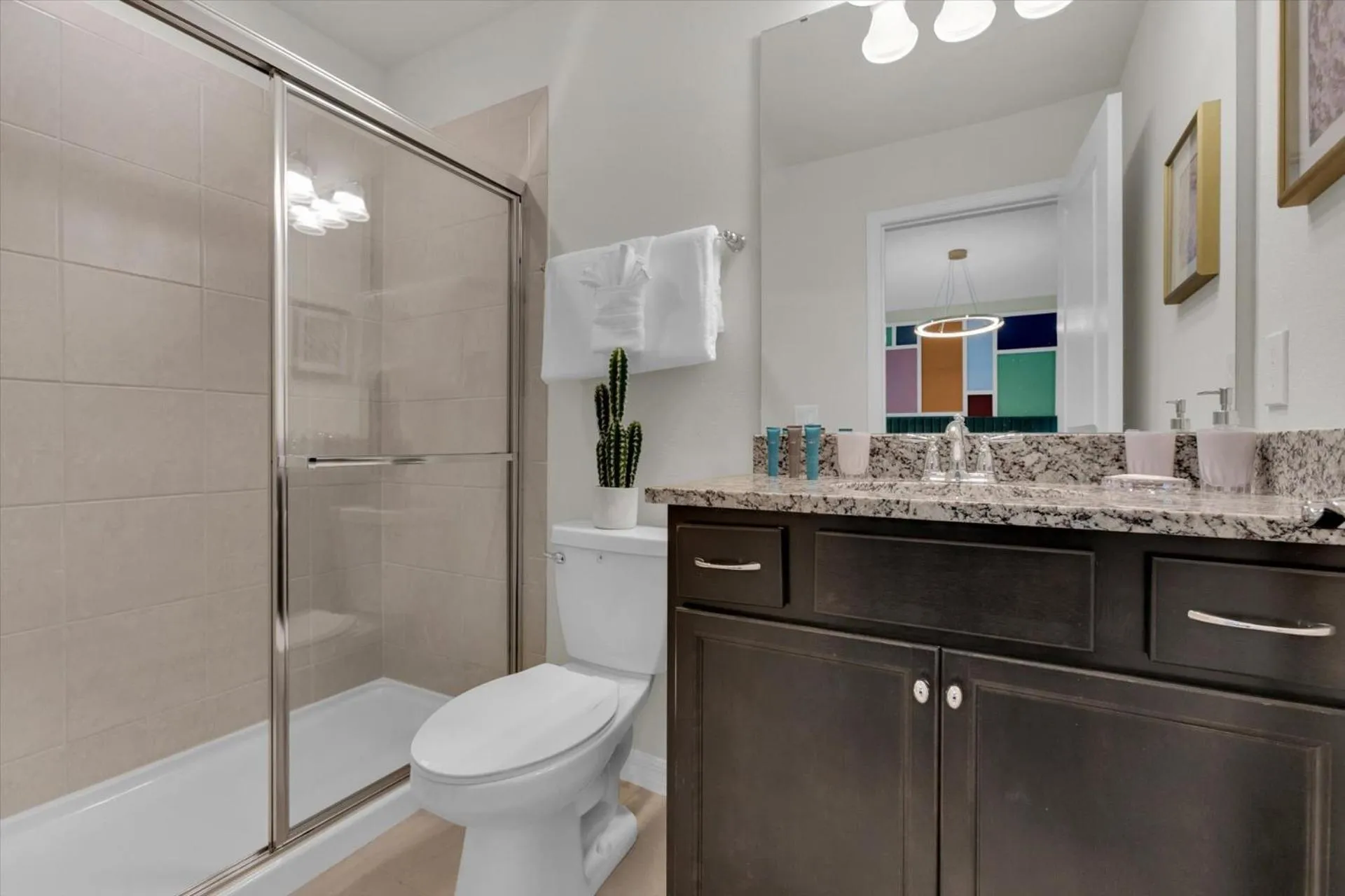Bathroom in 3074 Mahalo