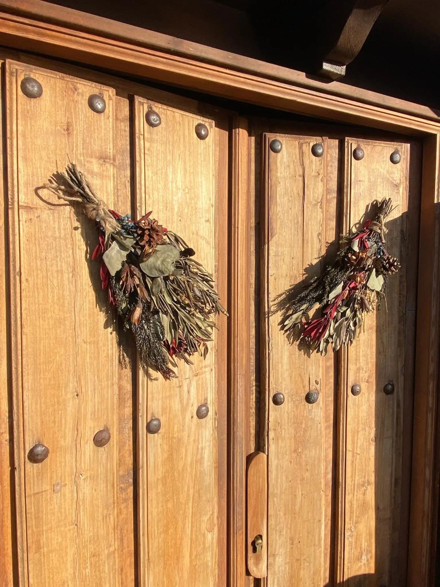 Property building in La Casa JuanRanas