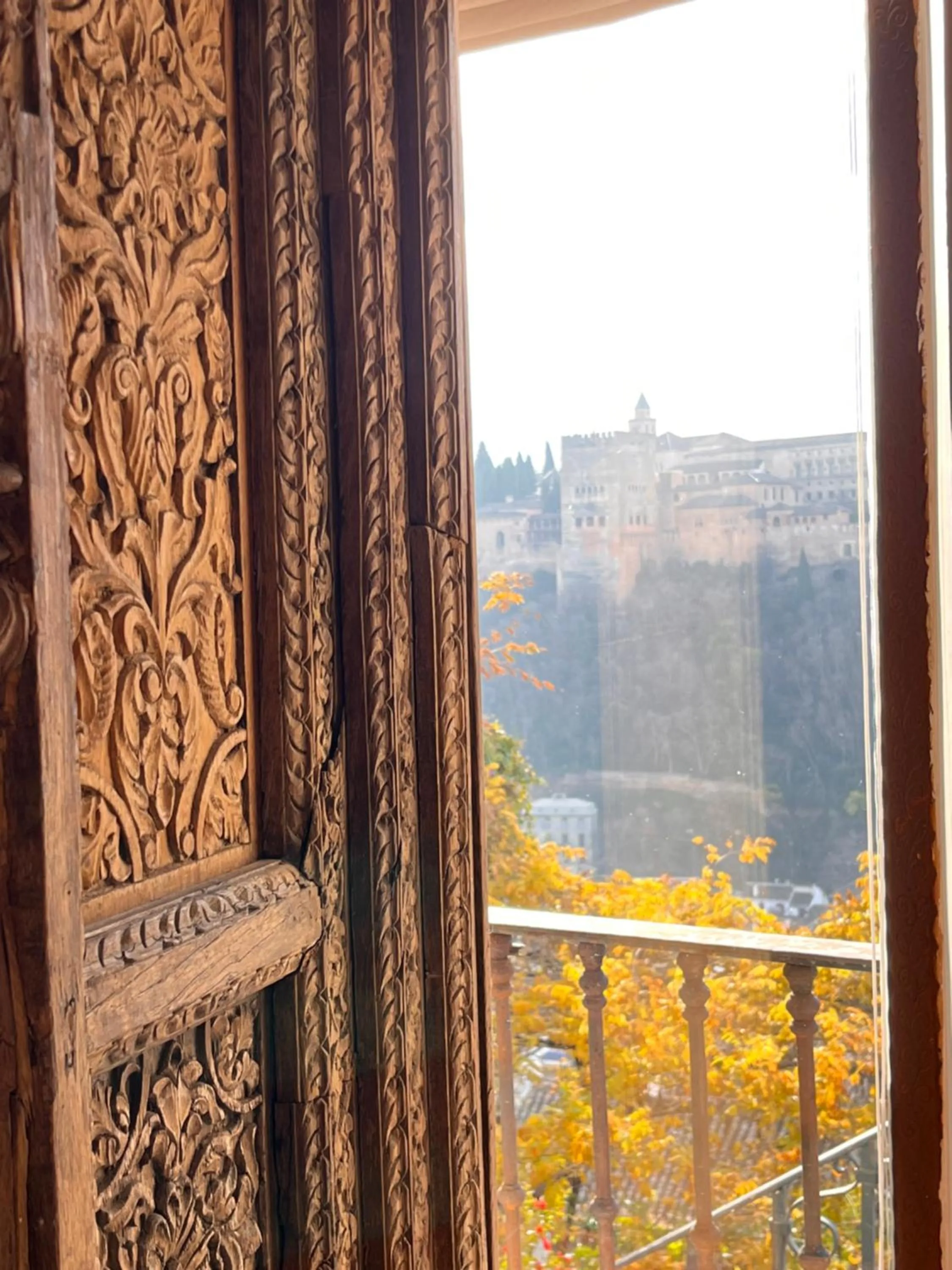 Bathroom in La Casa JuanRanas