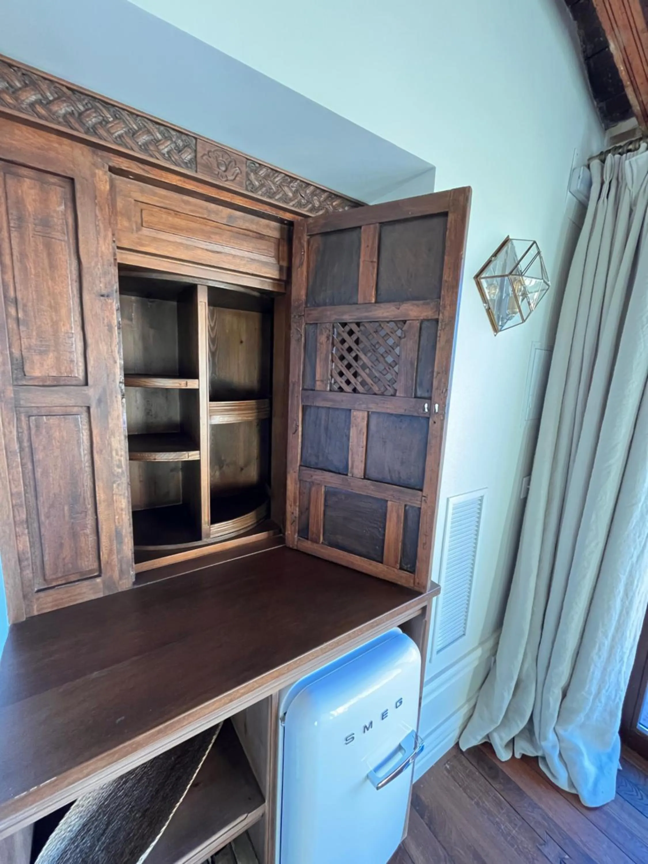 Lounge or bar in La Casa JuanRanas