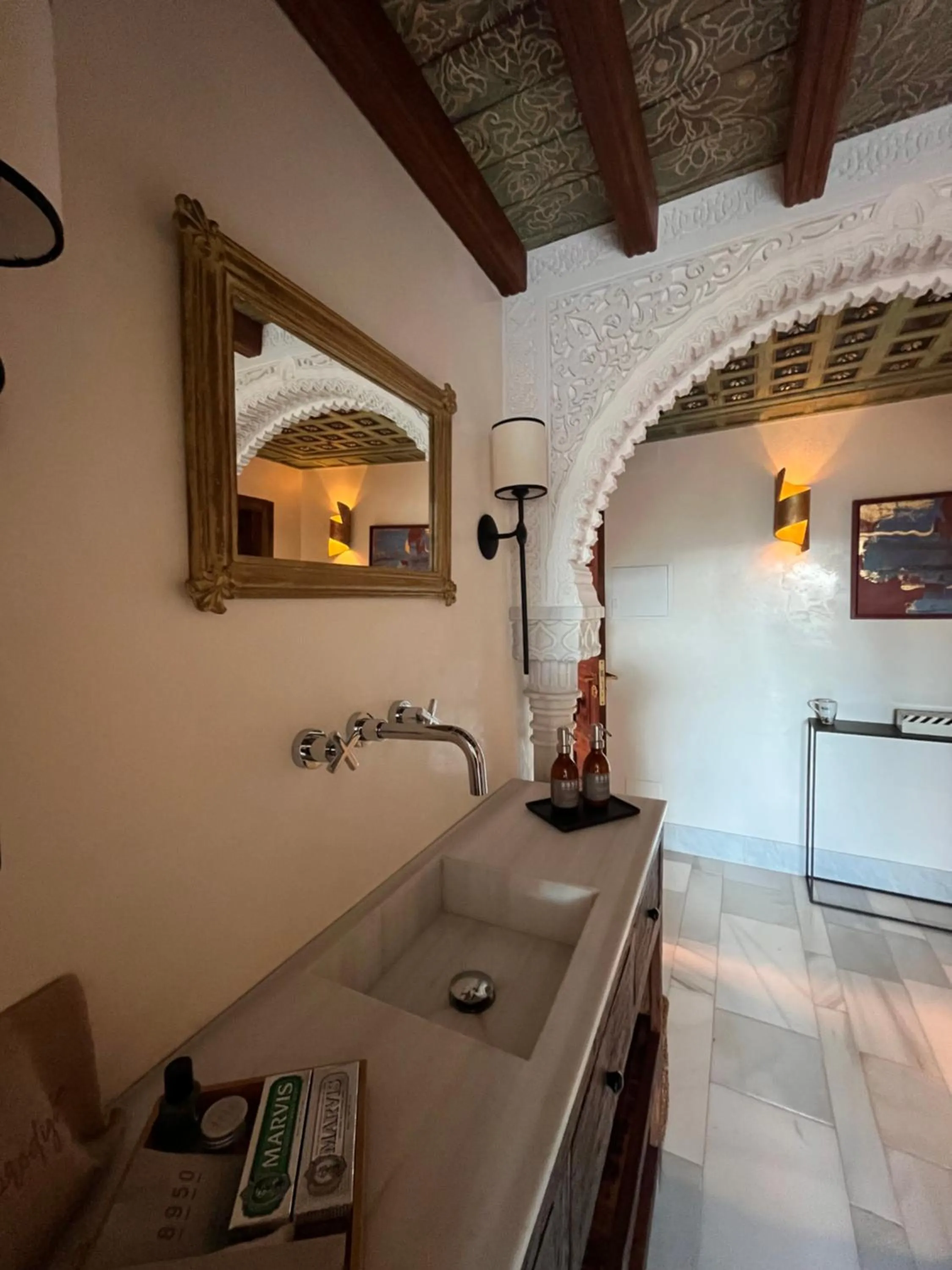 Property building in La Casa JuanRanas