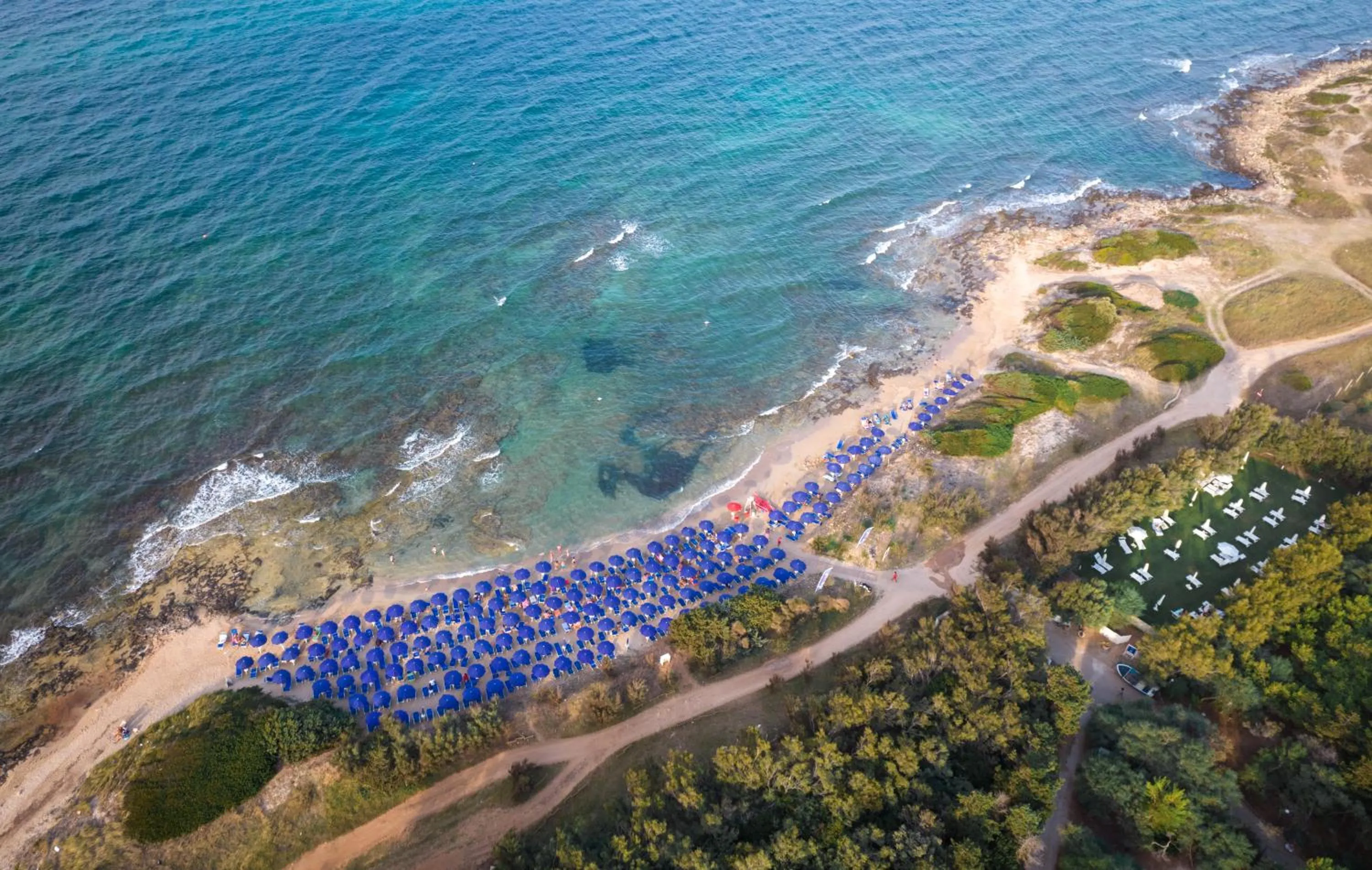 Meditur Puglia